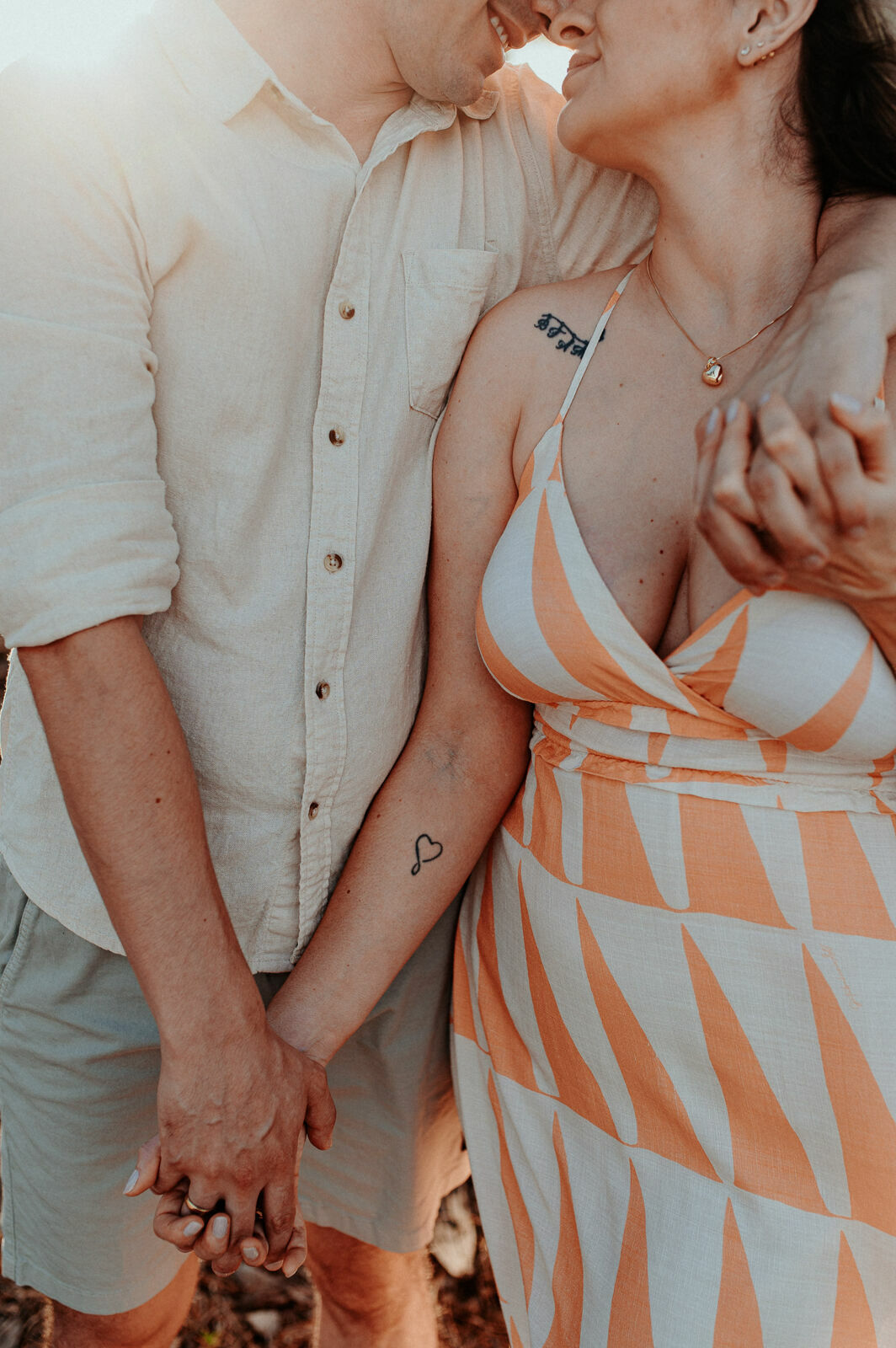 Foto É menina - Kathrine e Luis - Imagem 7