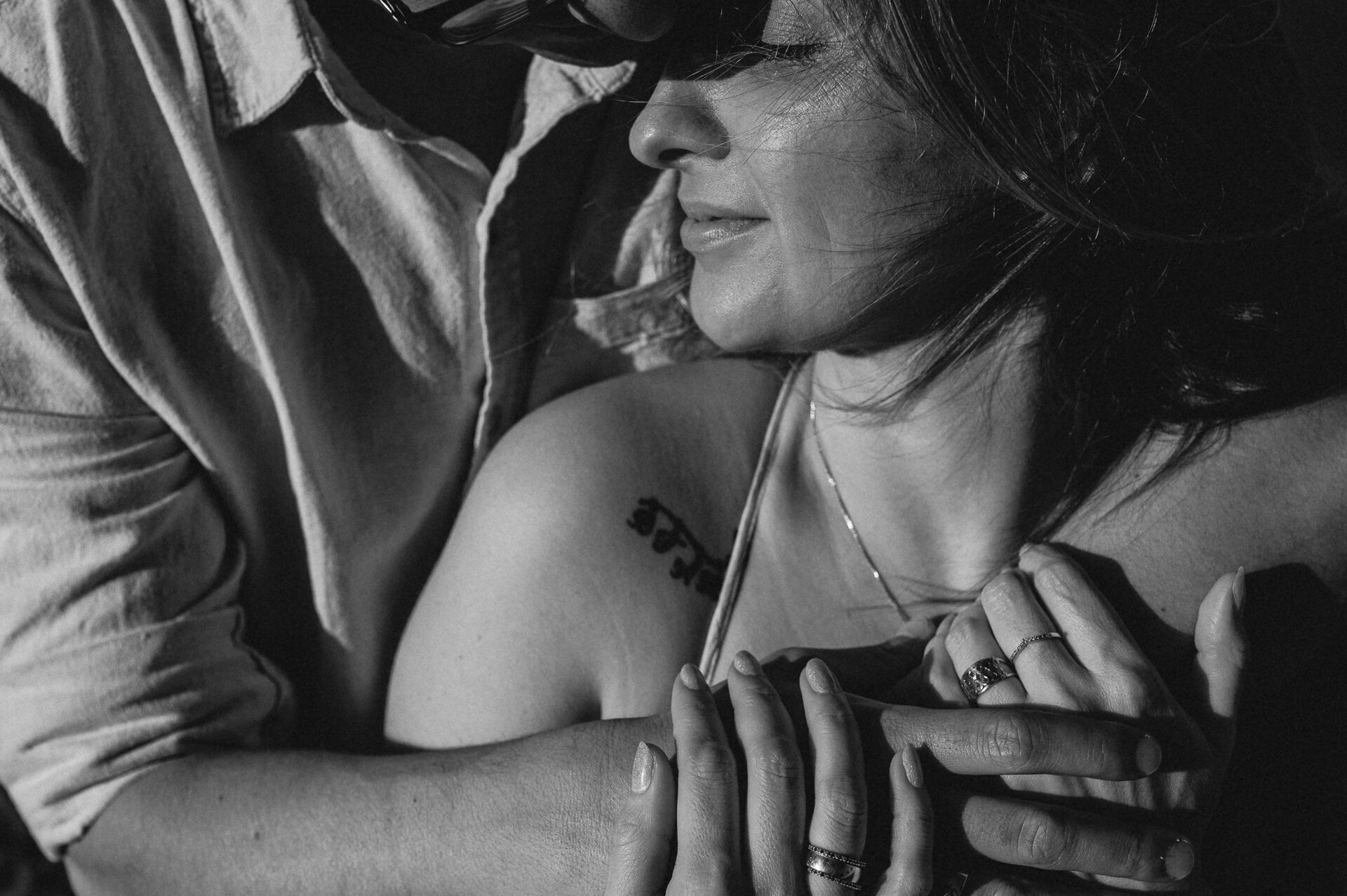 Foto É menina - Kathrine e Luis - Imagem 5