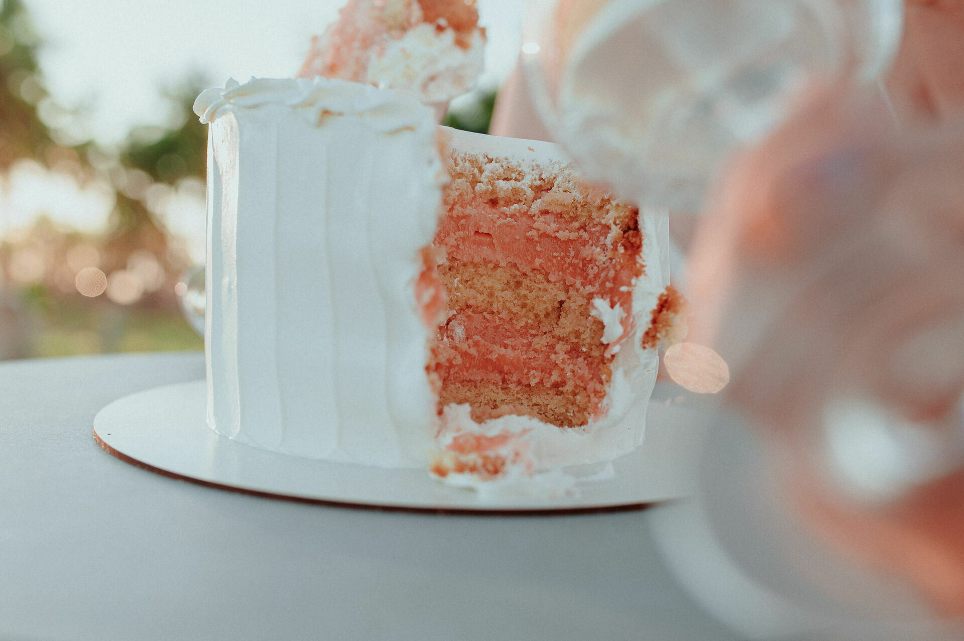 Foto É menina - Kathrine e Luis - Imagem 12