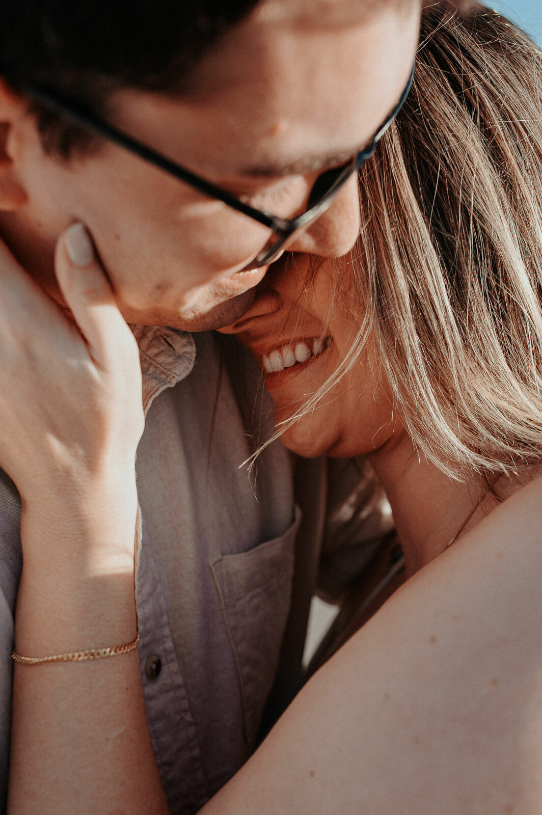 Foto É menina - Kathrine e Luis - Imagem 2