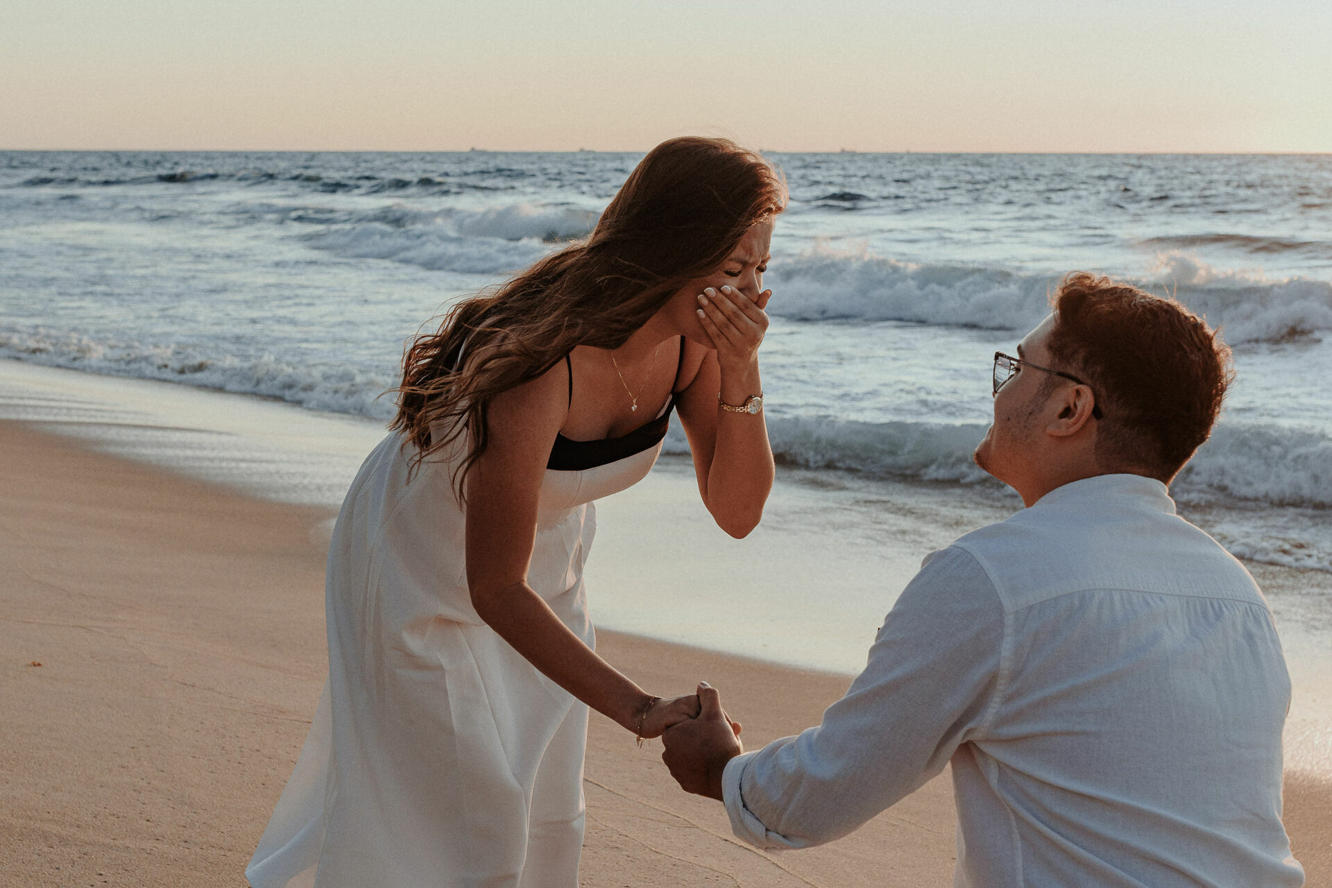 Foto Ela disse sim - Jordan e Ruth Foto Ela disse sim - Jordan e Ruth - Imagem 3