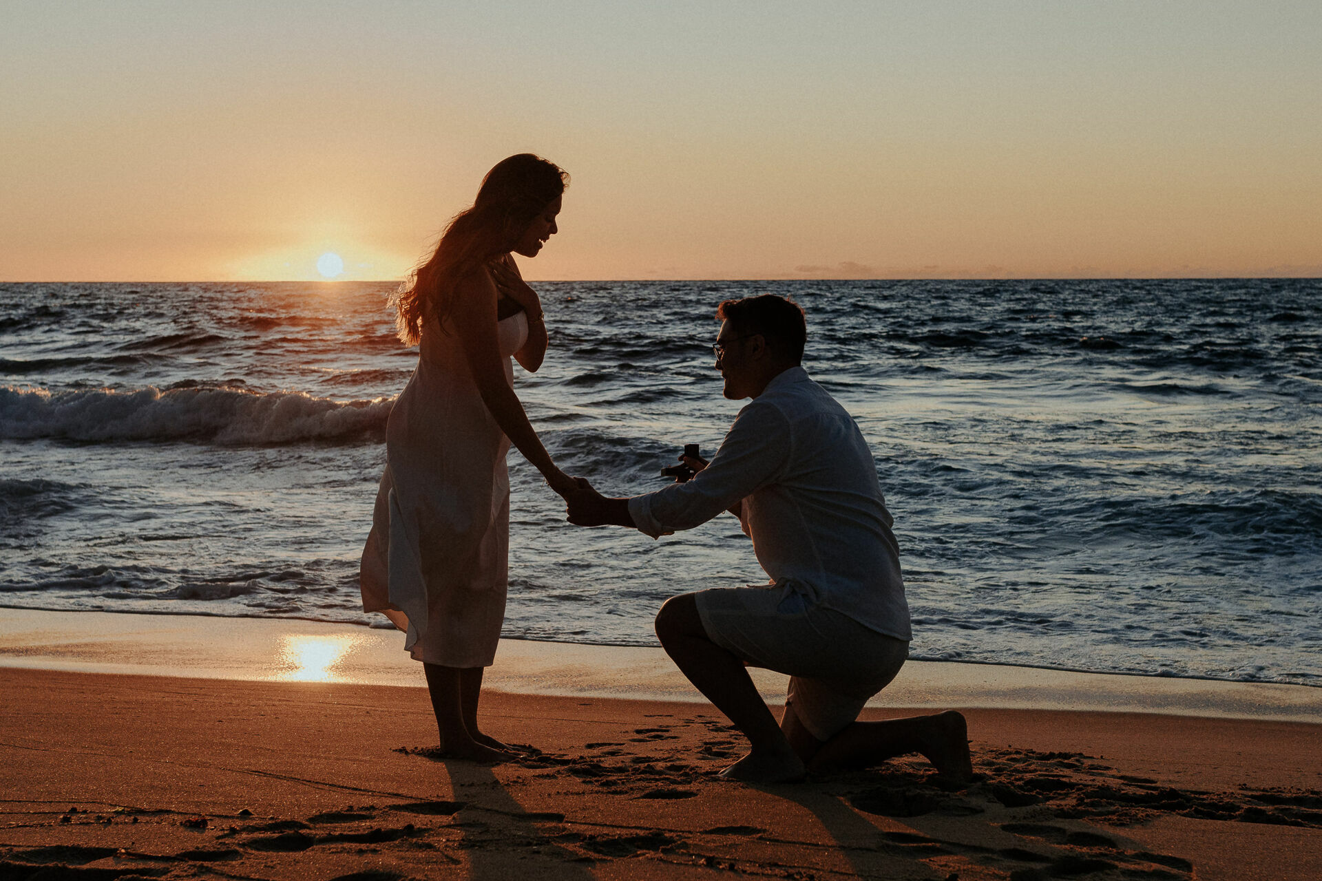 Foto Ela disse sim - Jordan e Ruth Foto Ela disse sim - Jordan e Ruth - Imagem 2