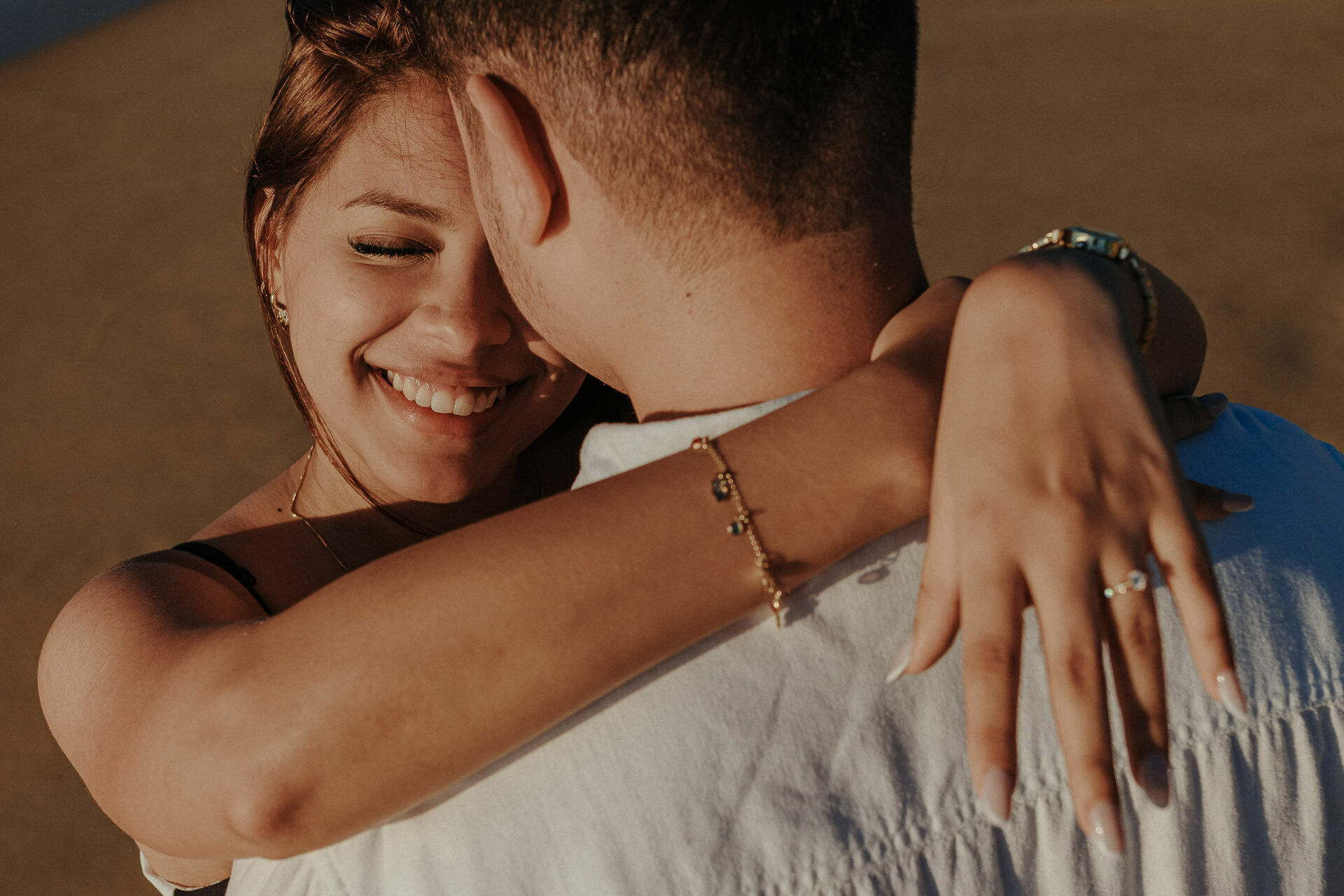 Foto Ela disse sim - Jordan e Ruth Foto Ela disse sim - Jordan e Ruth - Imagem 16