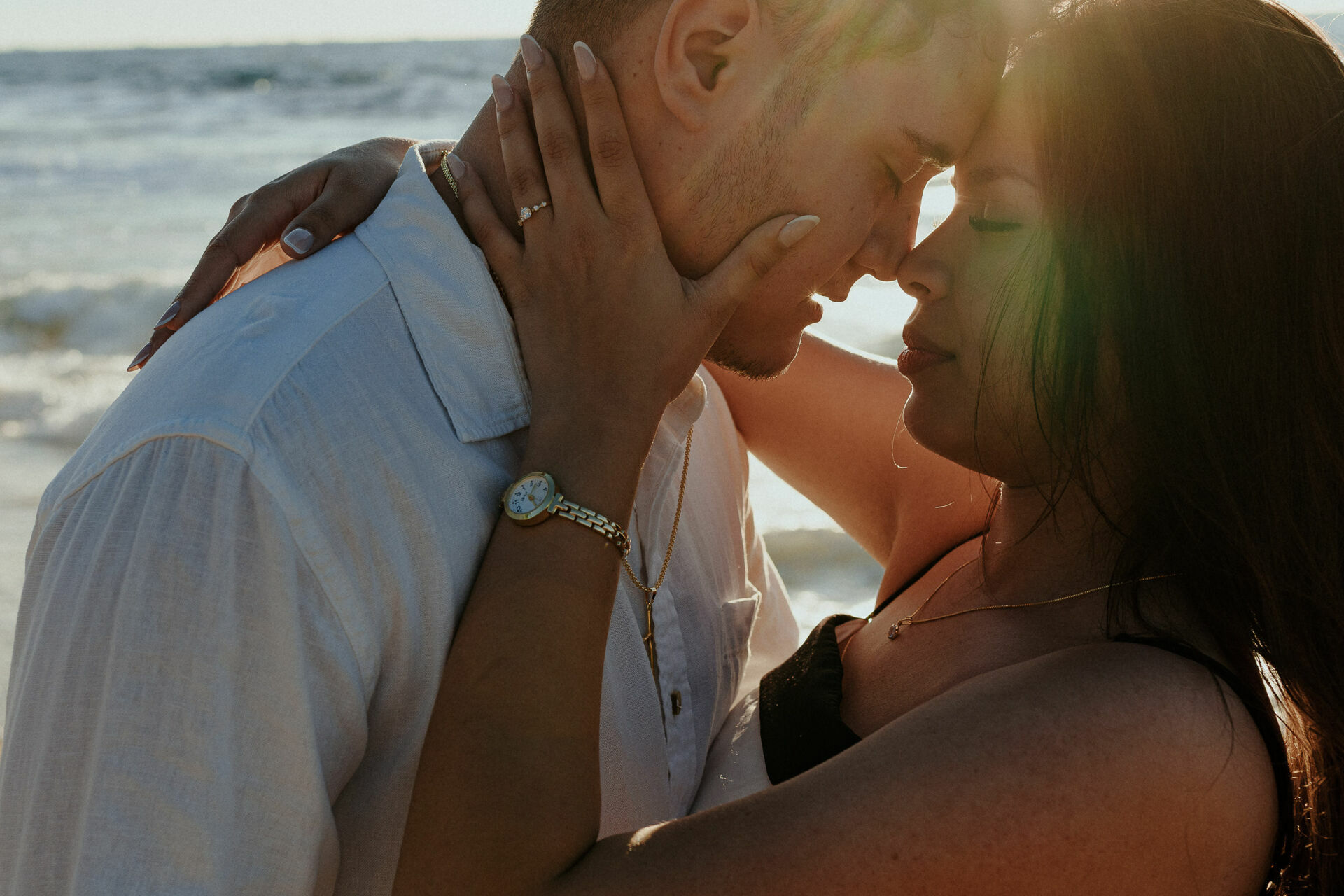 Foto Ela disse sim - Jordan e Ruth Foto Ela disse sim - Jordan e Ruth - Imagem 15