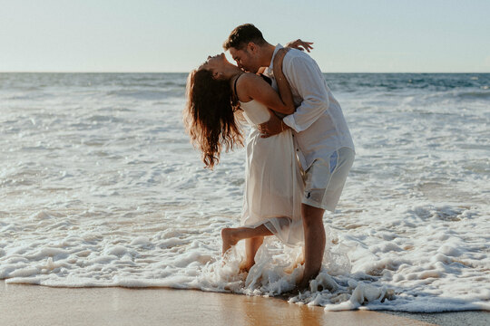 Ela disse sim - Jordan e Ruth