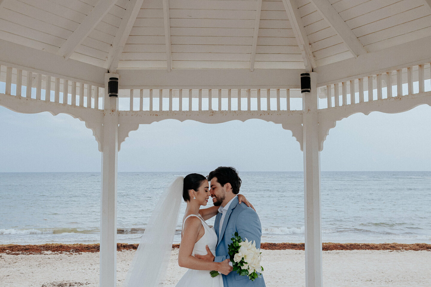 Destination Wedding - Punta Cana | Ana Clara e Diogo Destination Wedding - Punta Cana | Ana Clara e Diogo