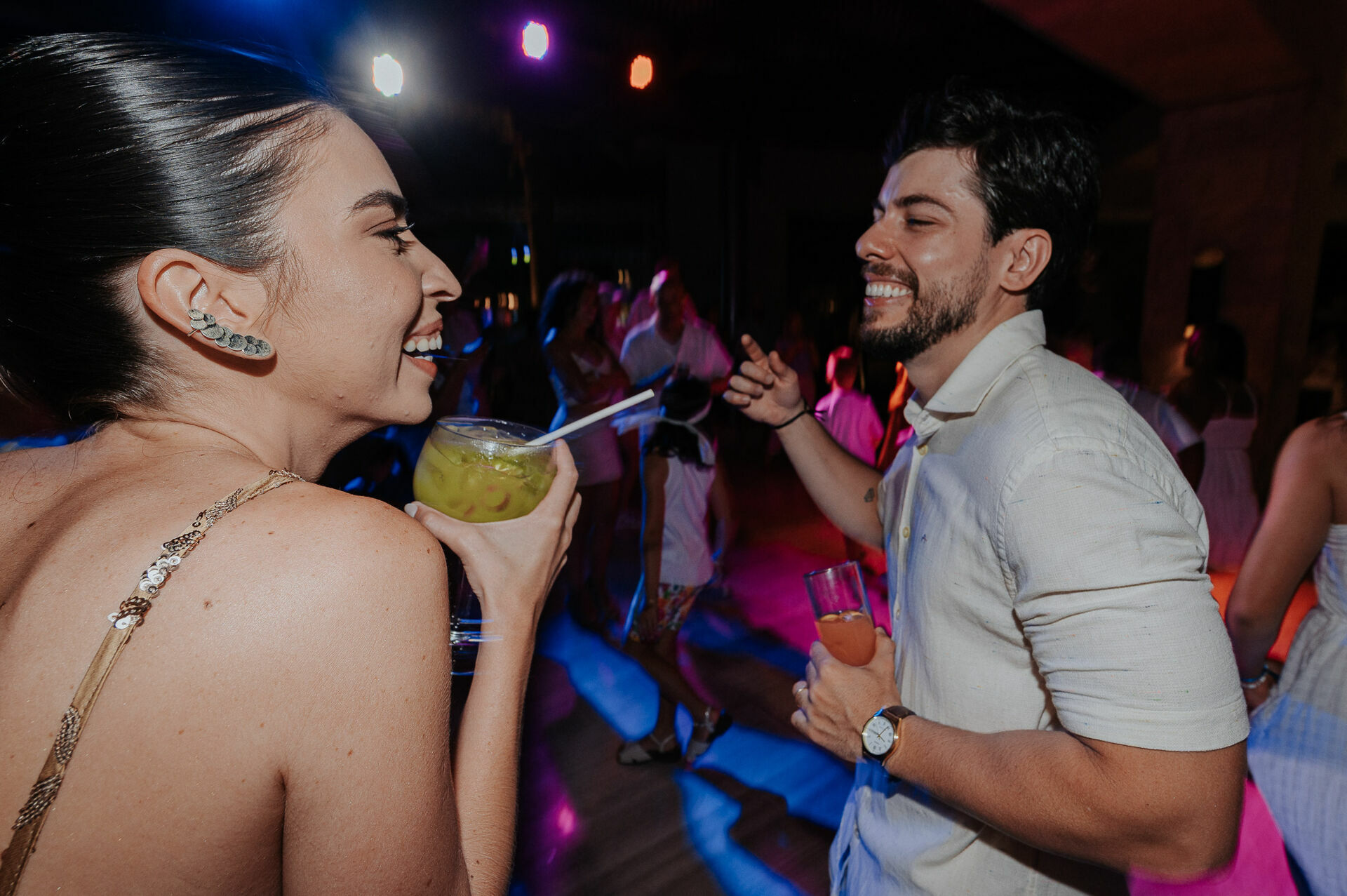 Foto Destination Wedding - Punta Cana | Ana Clara e Diogo Foto Destination Wedding - Punta Cana | Ana Clara e Diogo - Imagem 16