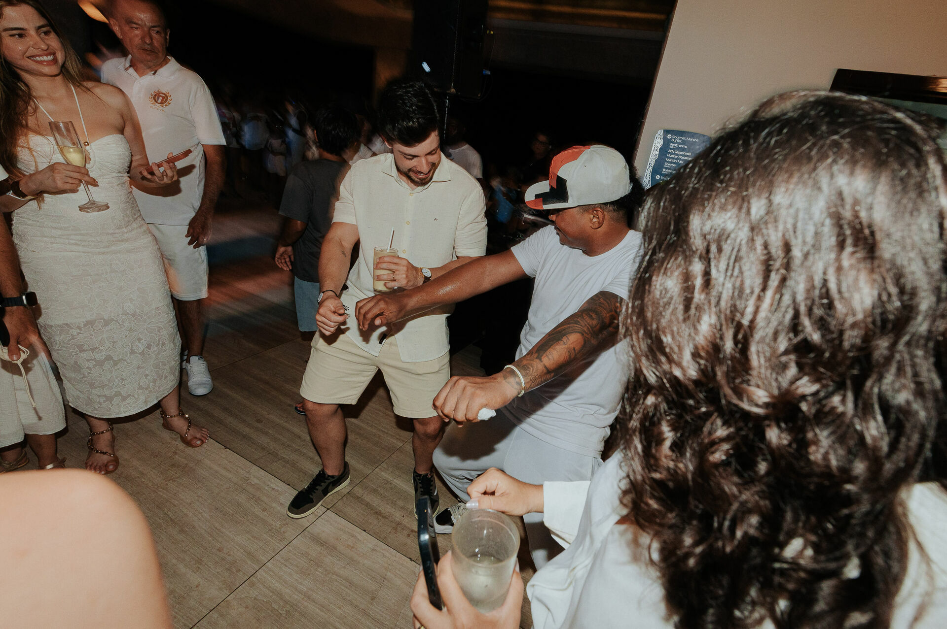 Foto Destination Wedding - Punta Cana | Ana Clara e Diogo Foto Destination Wedding - Punta Cana | Ana Clara e Diogo - Imagem 21