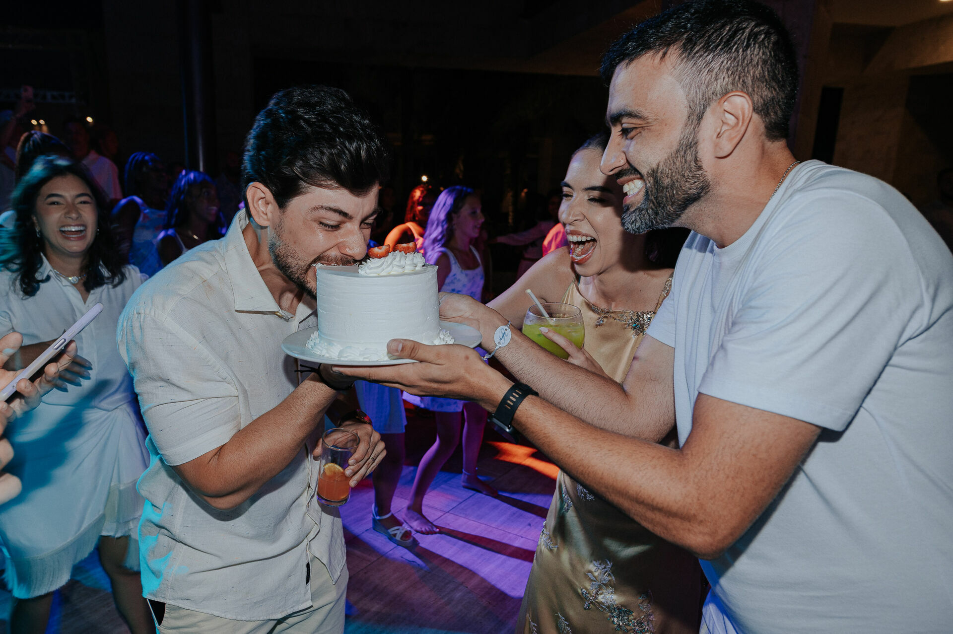 Foto Destination Wedding - Punta Cana | Ana Clara e Diogo Foto Destination Wedding - Punta Cana | Ana Clara e Diogo - Imagem 18
