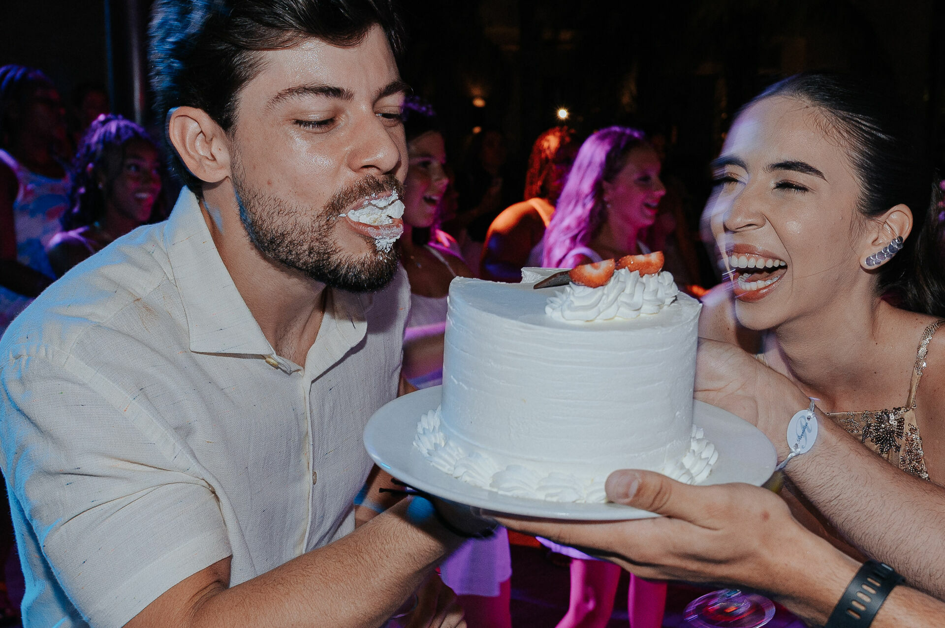 Foto Destination Wedding - Punta Cana | Ana Clara e Diogo Foto Destination Wedding - Punta Cana | Ana Clara e Diogo - Imagem 19