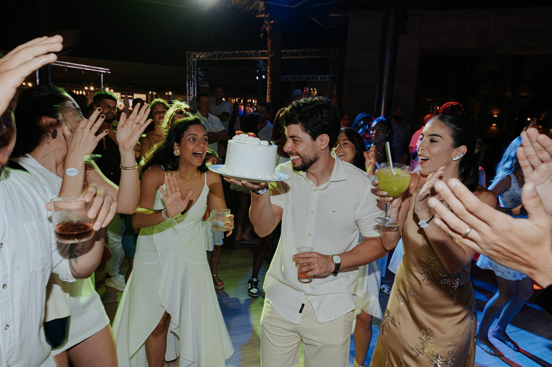 Foto Destination Wedding - Punta Cana | Ana Clara e Diogo Foto Destination Wedding - Punta Cana | Ana Clara e Diogo - Imagem 17