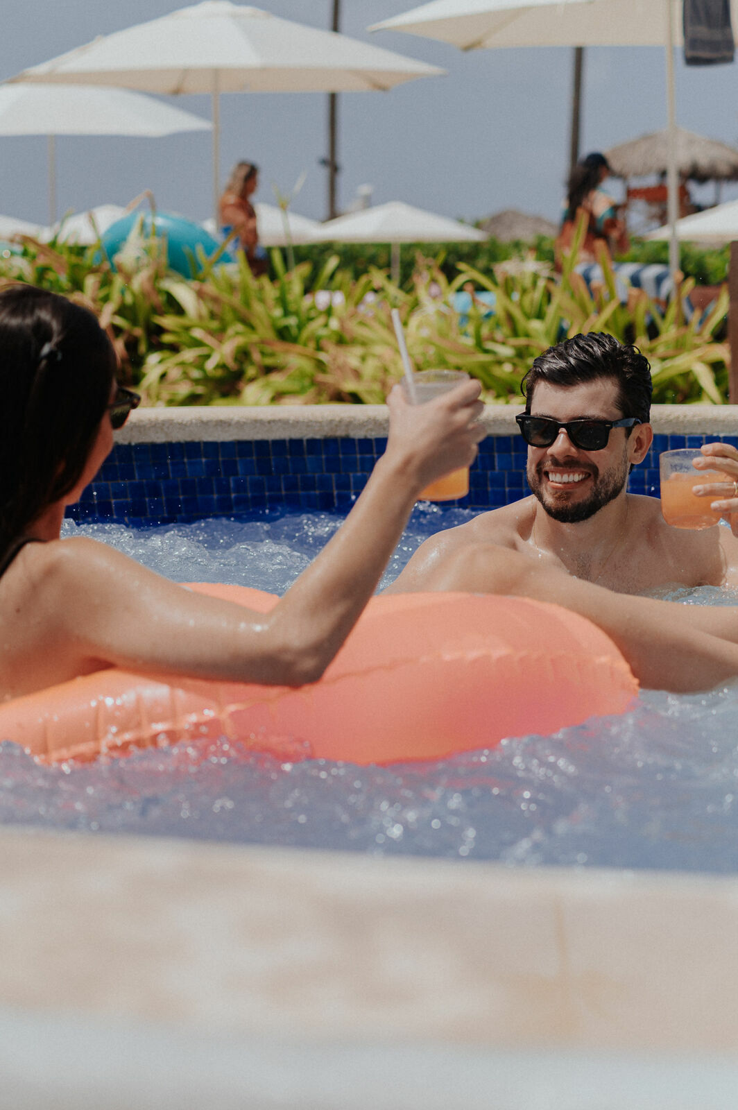 Foto Destination Wedding - Punta Cana | Ana Clara e Diogo Foto Destination Wedding - Punta Cana | Ana Clara e Diogo - Imagem 27