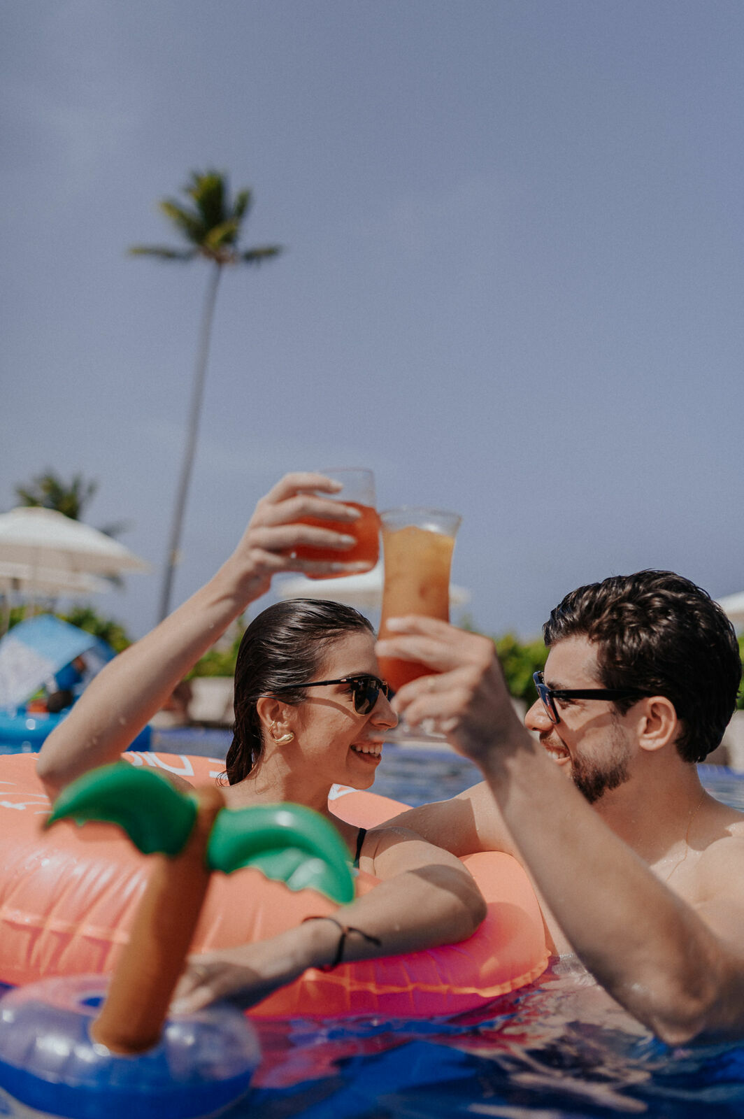 Foto Destination Wedding - Punta Cana | Ana Clara e Diogo Foto Destination Wedding - Punta Cana | Ana Clara e Diogo - Imagem 31