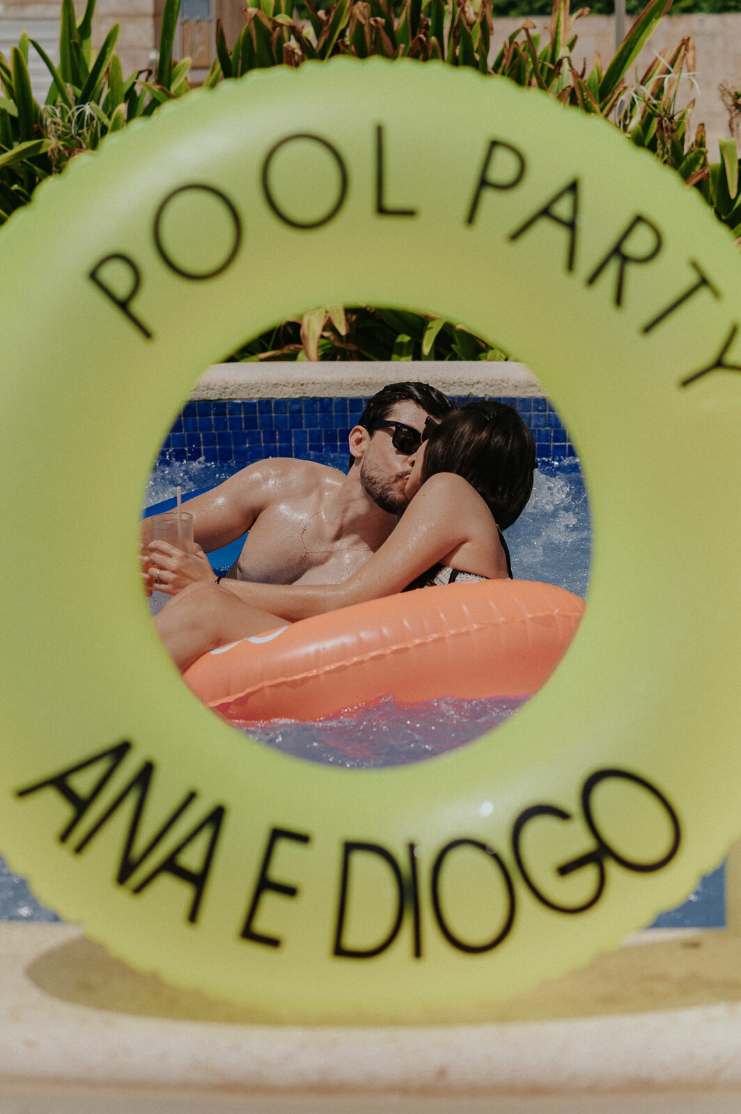 Foto Destination Wedding - Punta Cana | Ana Clara e Diogo Foto Destination Wedding - Punta Cana | Ana Clara e Diogo - Imagem 26
