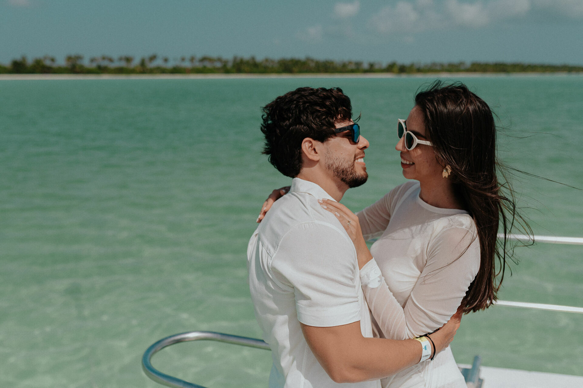 Foto Destination Wedding - Punta Cana | Ana Clara e Diogo Foto Destination Wedding - Punta Cana | Ana Clara e Diogo - Imagem 38
