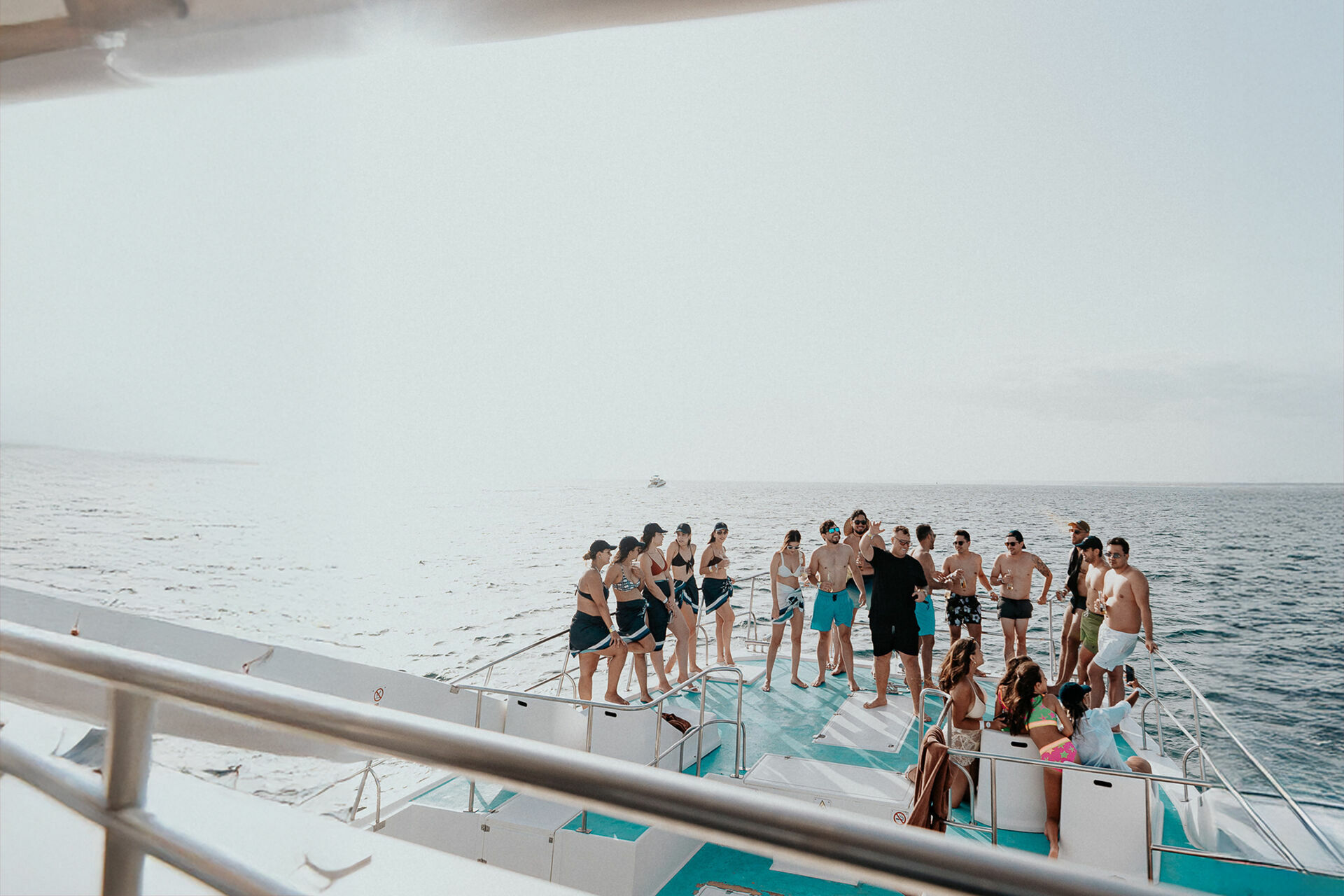Foto Destination Wedding - Punta Cana | Ana Clara e Diogo Foto Destination Wedding - Punta Cana | Ana Clara e Diogo - Imagem 54