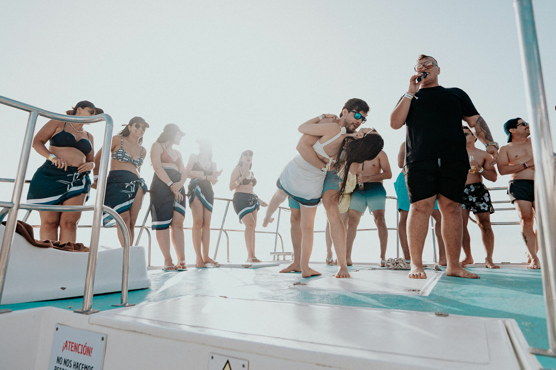 Foto Destination Wedding - Punta Cana | Ana Clara e Diogo Foto Destination Wedding - Punta Cana | Ana Clara e Diogo - Imagem 55