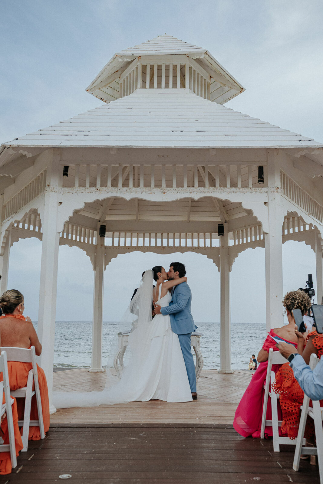 Foto Destination Wedding - Punta Cana | Ana Clara e Diogo Foto Destination Wedding - Punta Cana | Ana Clara e Diogo - Imagem 105