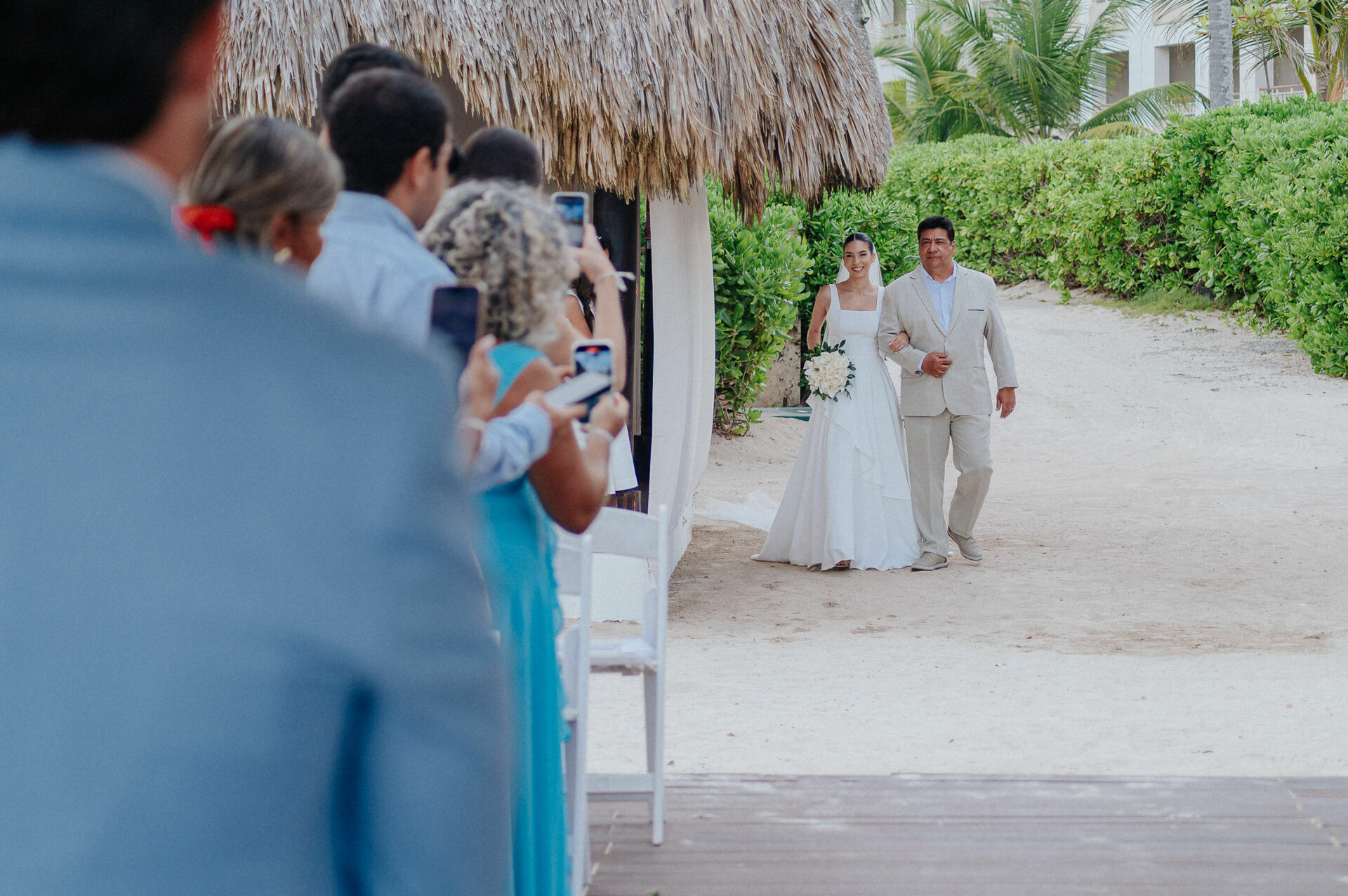 Foto Destination Wedding - Punta Cana | Ana Clara e Diogo Foto Destination Wedding - Punta Cana | Ana Clara e Diogo - Imagem 88