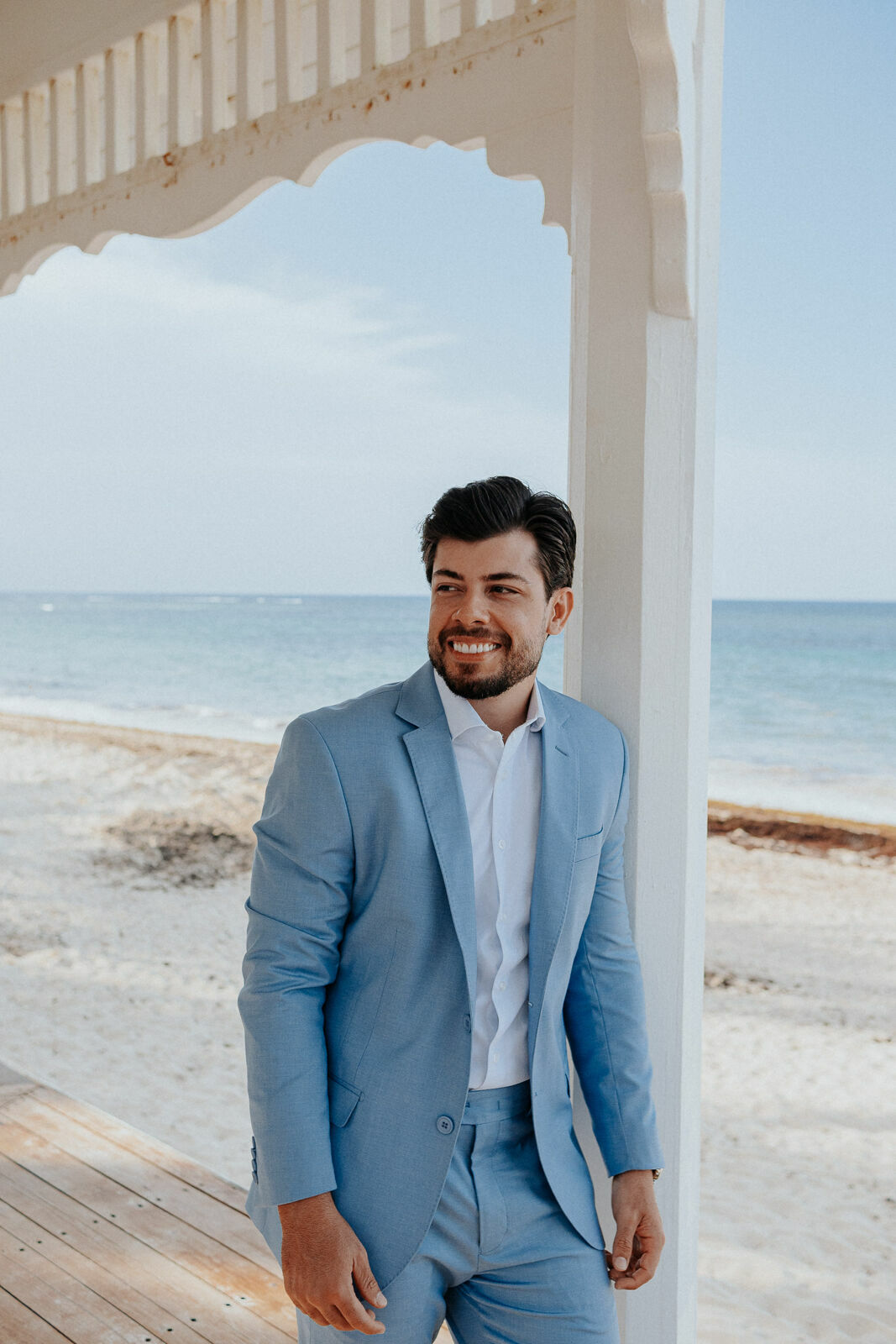 Foto Destination Wedding - Punta Cana | Ana Clara e Diogo Foto Destination Wedding - Punta Cana | Ana Clara e Diogo - Imagem 85