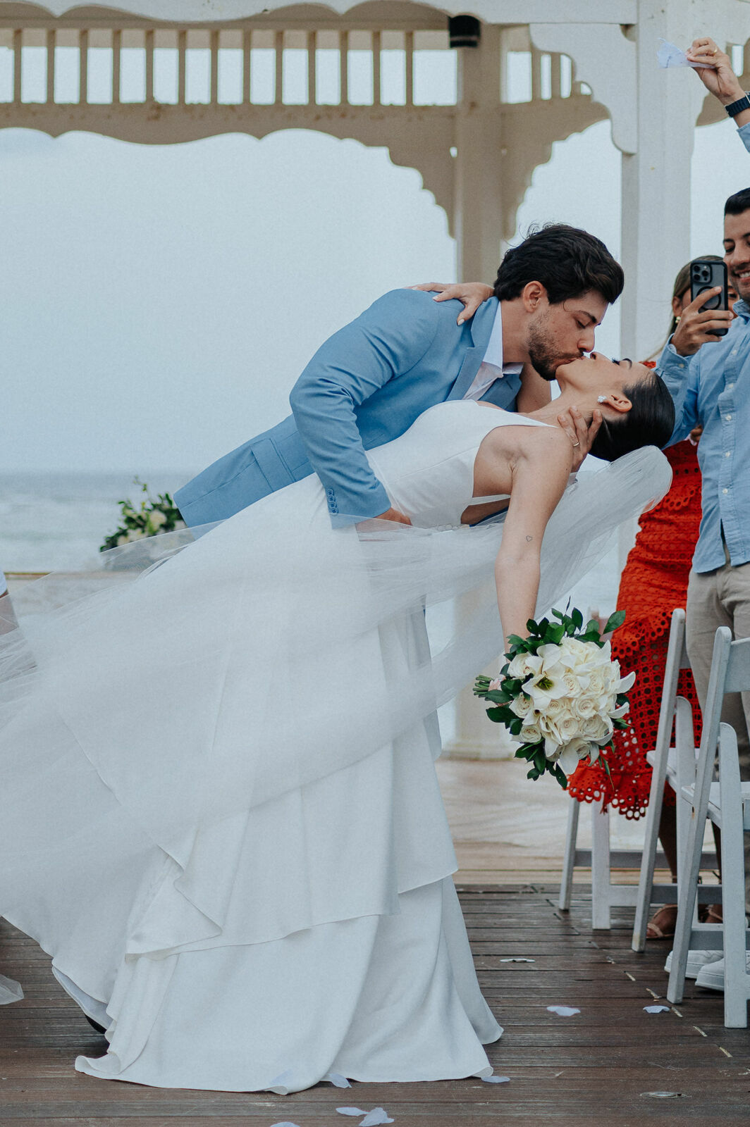 Foto Destination Wedding - Punta Cana | Ana Clara e Diogo Foto Destination Wedding - Punta Cana | Ana Clara e Diogo - Imagem 109