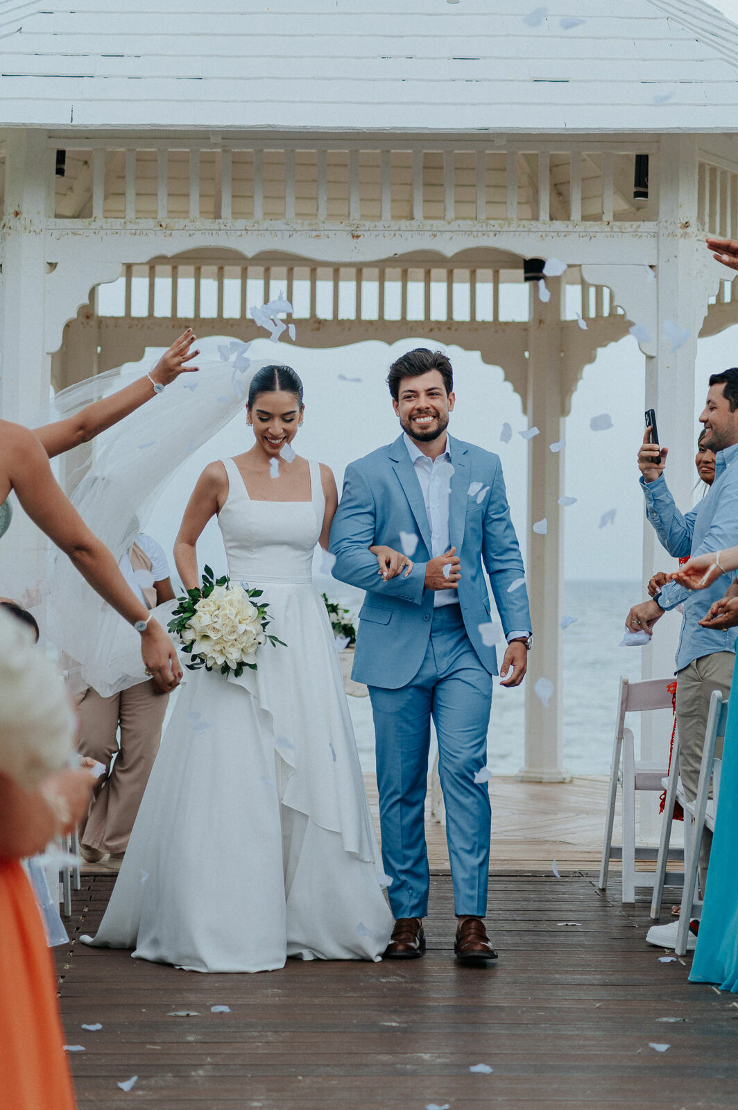 Foto Destination Wedding - Punta Cana | Ana Clara e Diogo Foto Destination Wedding - Punta Cana | Ana Clara e Diogo - Imagem 108