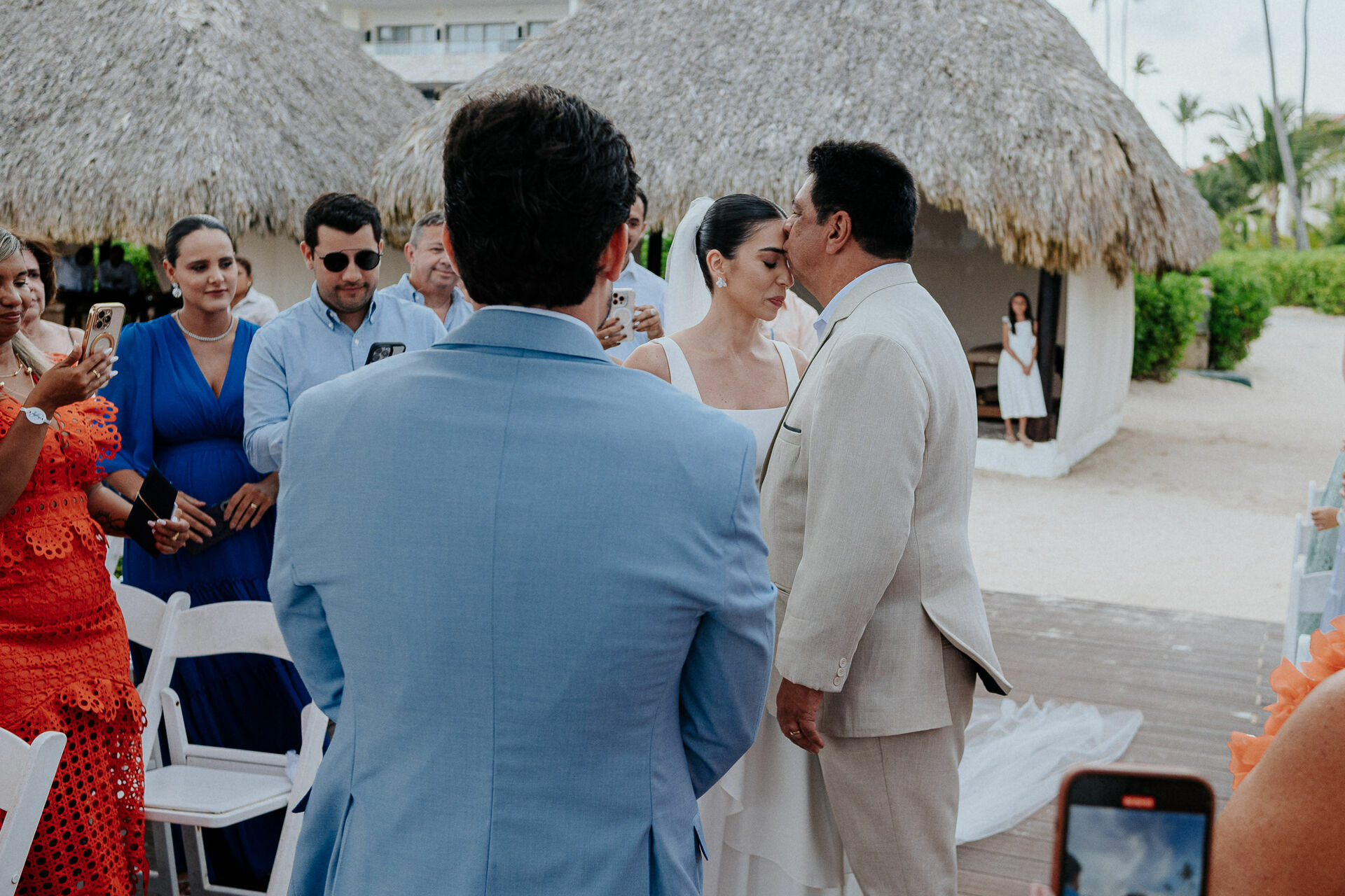 Foto Destination Wedding - Punta Cana | Ana Clara e Diogo Foto Destination Wedding - Punta Cana | Ana Clara e Diogo - Imagem 89