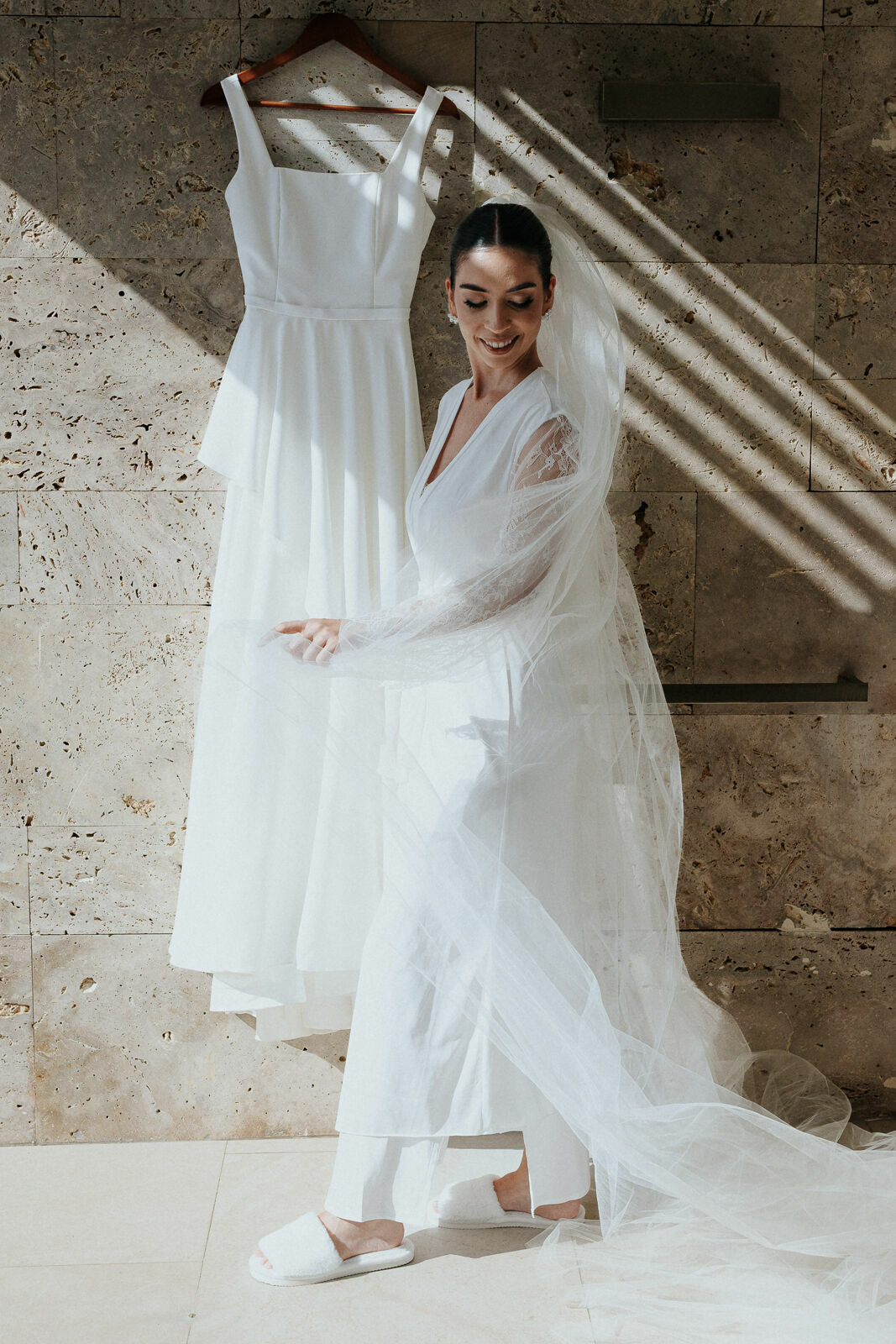 Foto Destination Wedding - Punta Cana | Ana Clara e Diogo Foto Destination Wedding - Punta Cana | Ana Clara e Diogo - Imagem 77