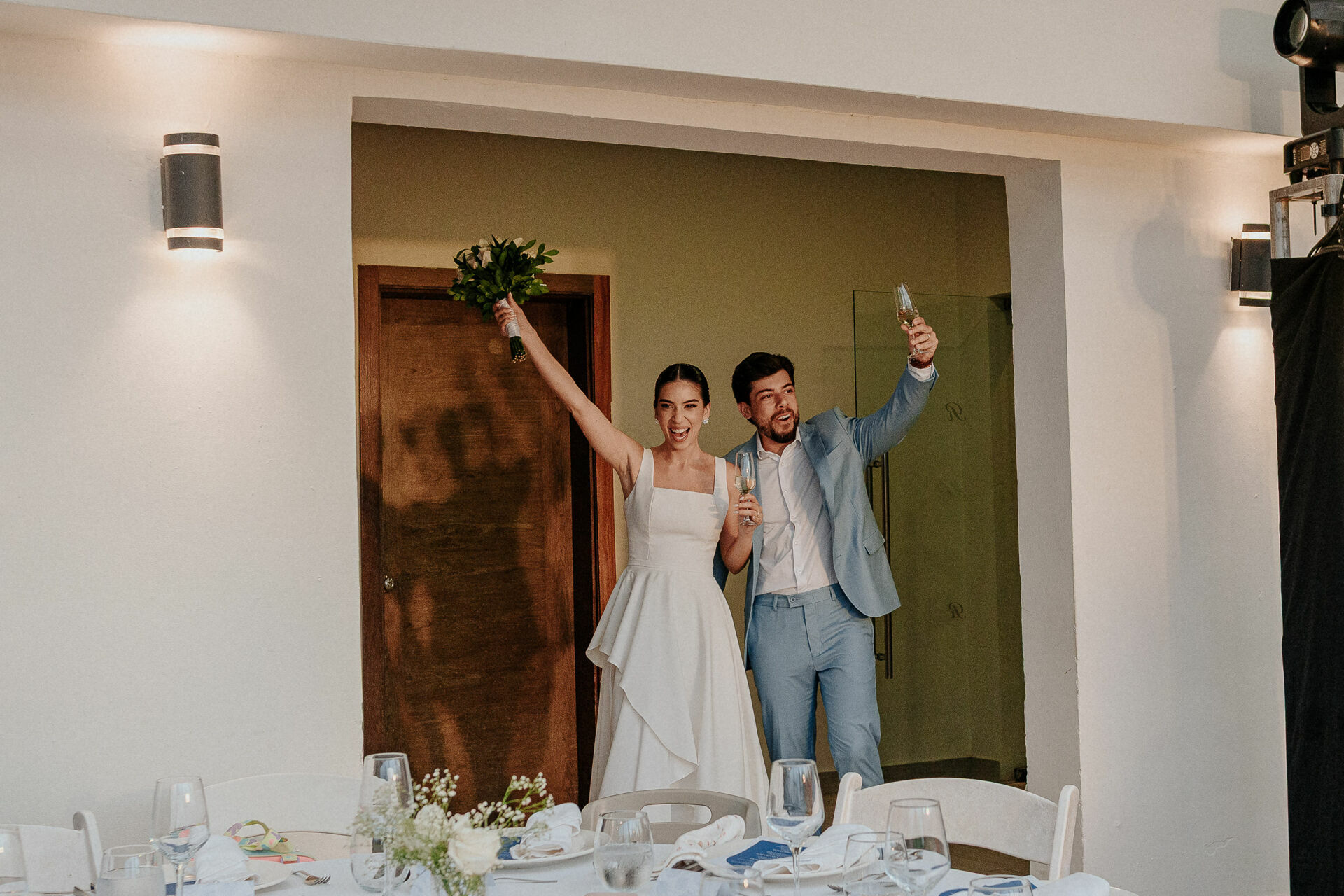Foto Destination Wedding - Punta Cana | Ana Clara e Diogo Foto Destination Wedding - Punta Cana | Ana Clara e Diogo - Imagem 123