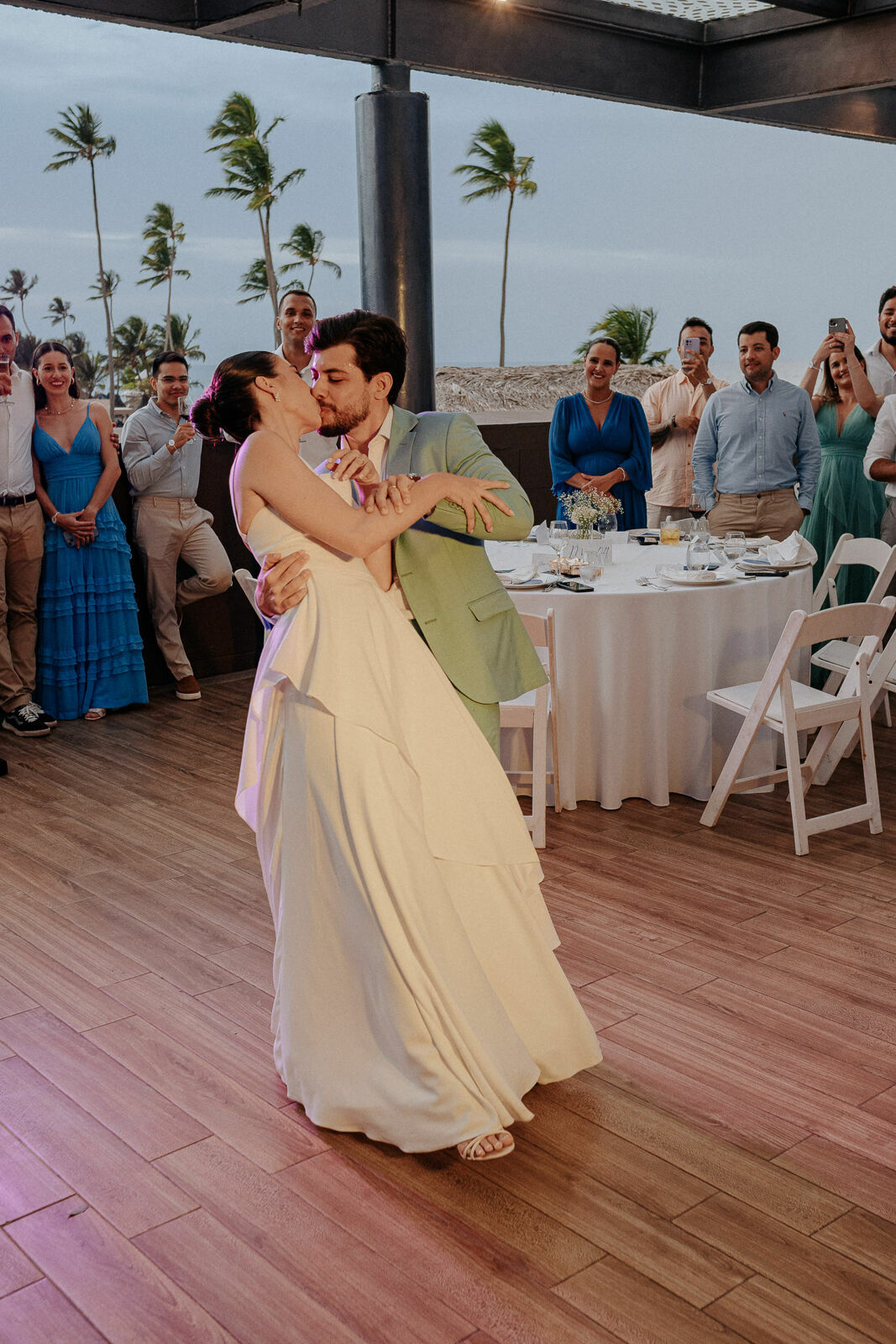 Foto Destination Wedding - Punta Cana | Ana Clara e Diogo Foto Destination Wedding - Punta Cana | Ana Clara e Diogo - Imagem 125