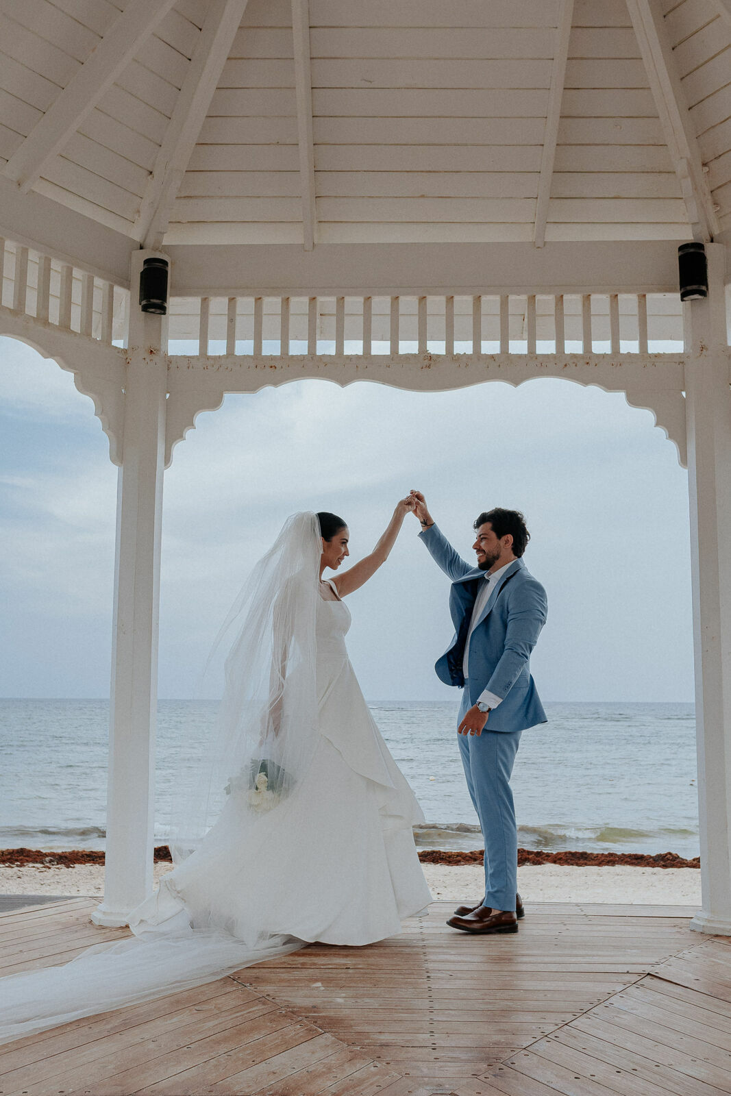 Foto Destination Wedding - Punta Cana | Ana Clara e Diogo Foto Destination Wedding - Punta Cana | Ana Clara e Diogo - Imagem 111