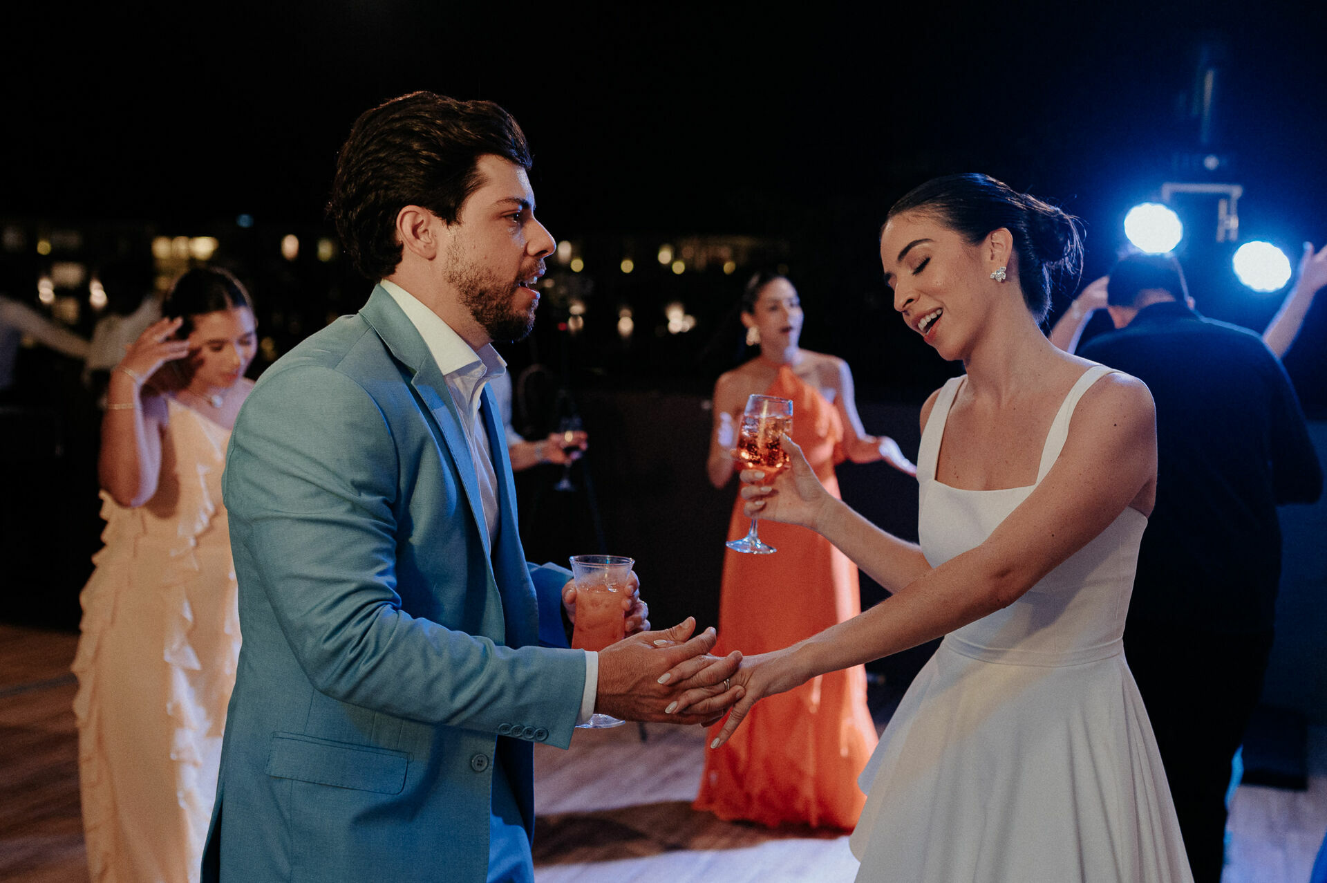 Foto Destination Wedding - Punta Cana | Ana Clara e Diogo Foto Destination Wedding - Punta Cana | Ana Clara e Diogo - Imagem 129