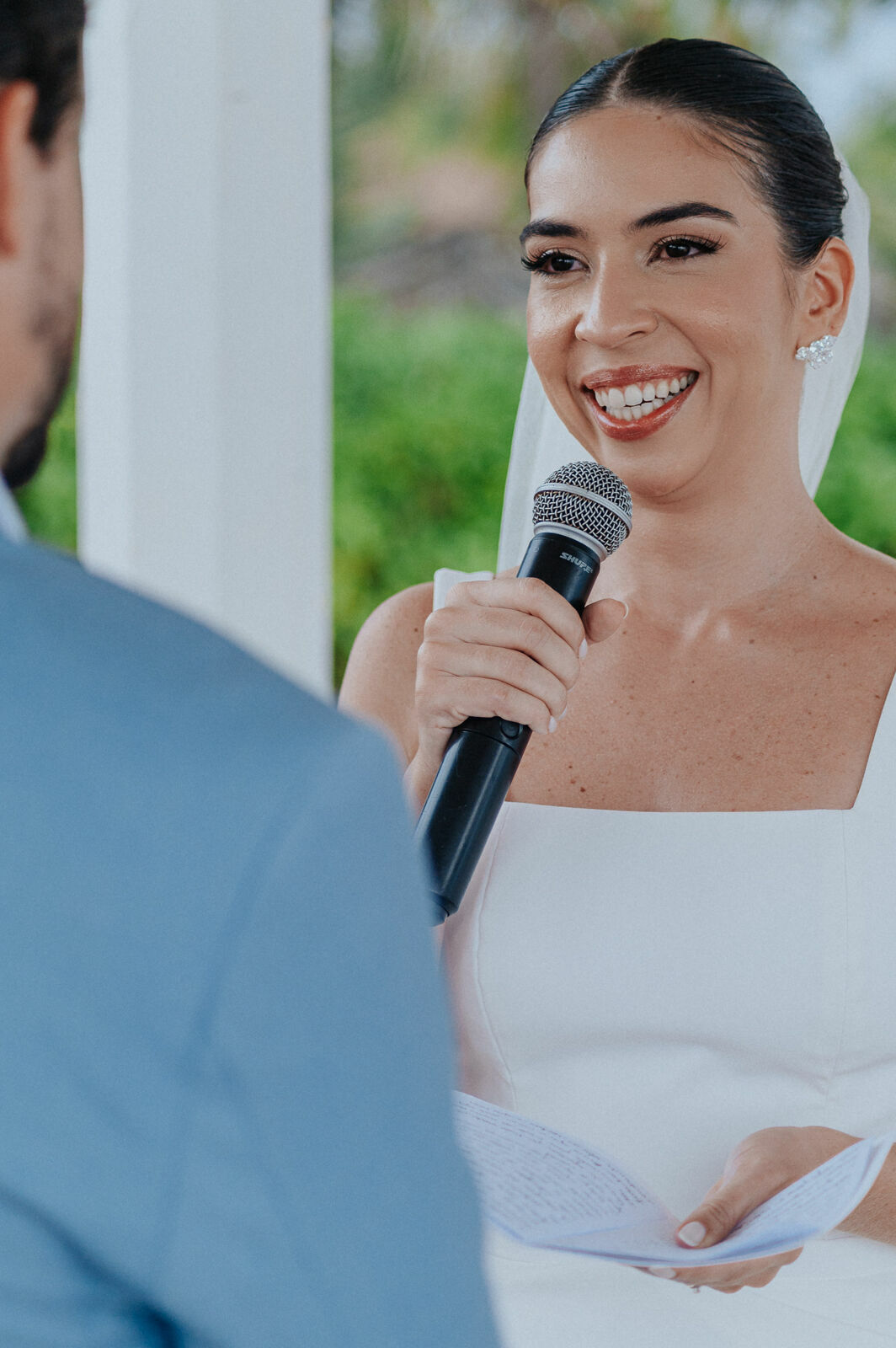 Foto Destination Wedding - Punta Cana | Ana Clara e Diogo Foto Destination Wedding - Punta Cana | Ana Clara e Diogo - Imagem 98