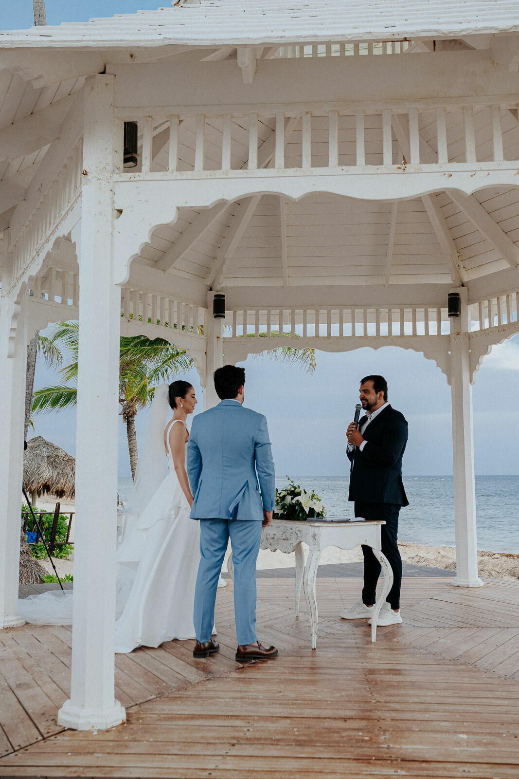 Foto Destination Wedding - Punta Cana | Ana Clara e Diogo Foto Destination Wedding - Punta Cana | Ana Clara e Diogo - Imagem 92