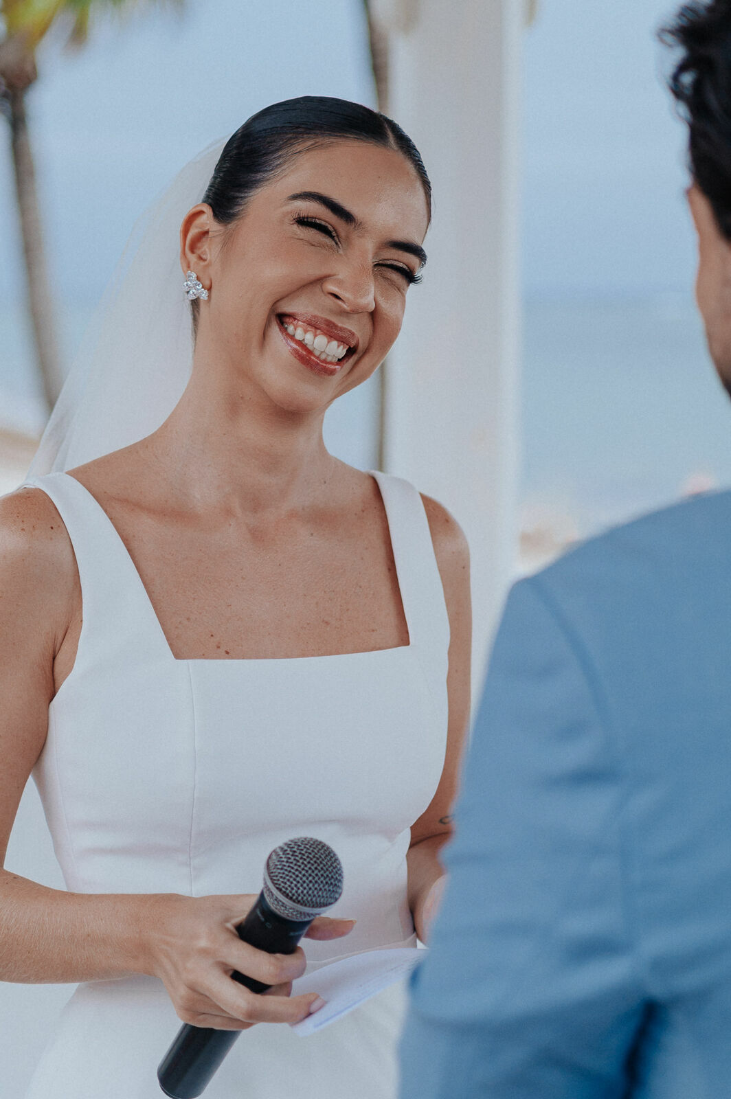 Foto Destination Wedding - Punta Cana | Ana Clara e Diogo Foto Destination Wedding - Punta Cana | Ana Clara e Diogo - Imagem 99