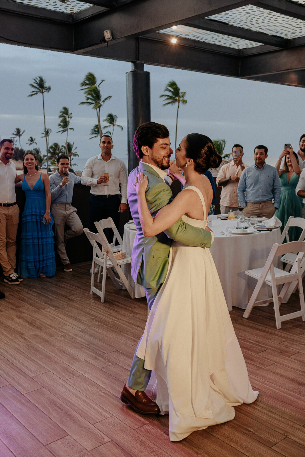 Foto Destination Wedding - Punta Cana | Ana Clara e Diogo Foto Destination Wedding - Punta Cana | Ana Clara e Diogo - Imagem 124