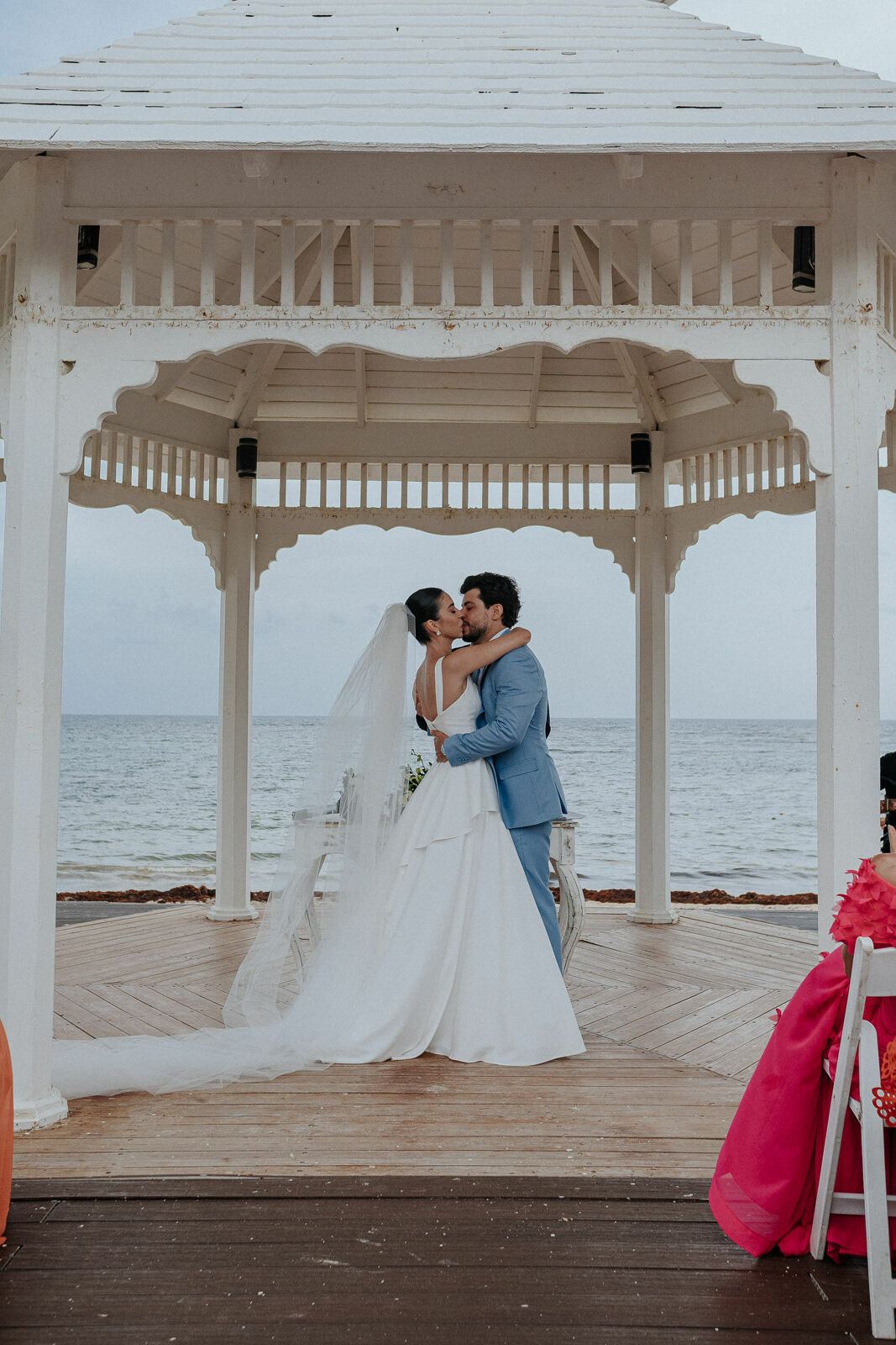 Foto Destination Wedding - Punta Cana | Ana Clara e Diogo Foto Destination Wedding - Punta Cana | Ana Clara e Diogo - Imagem 106