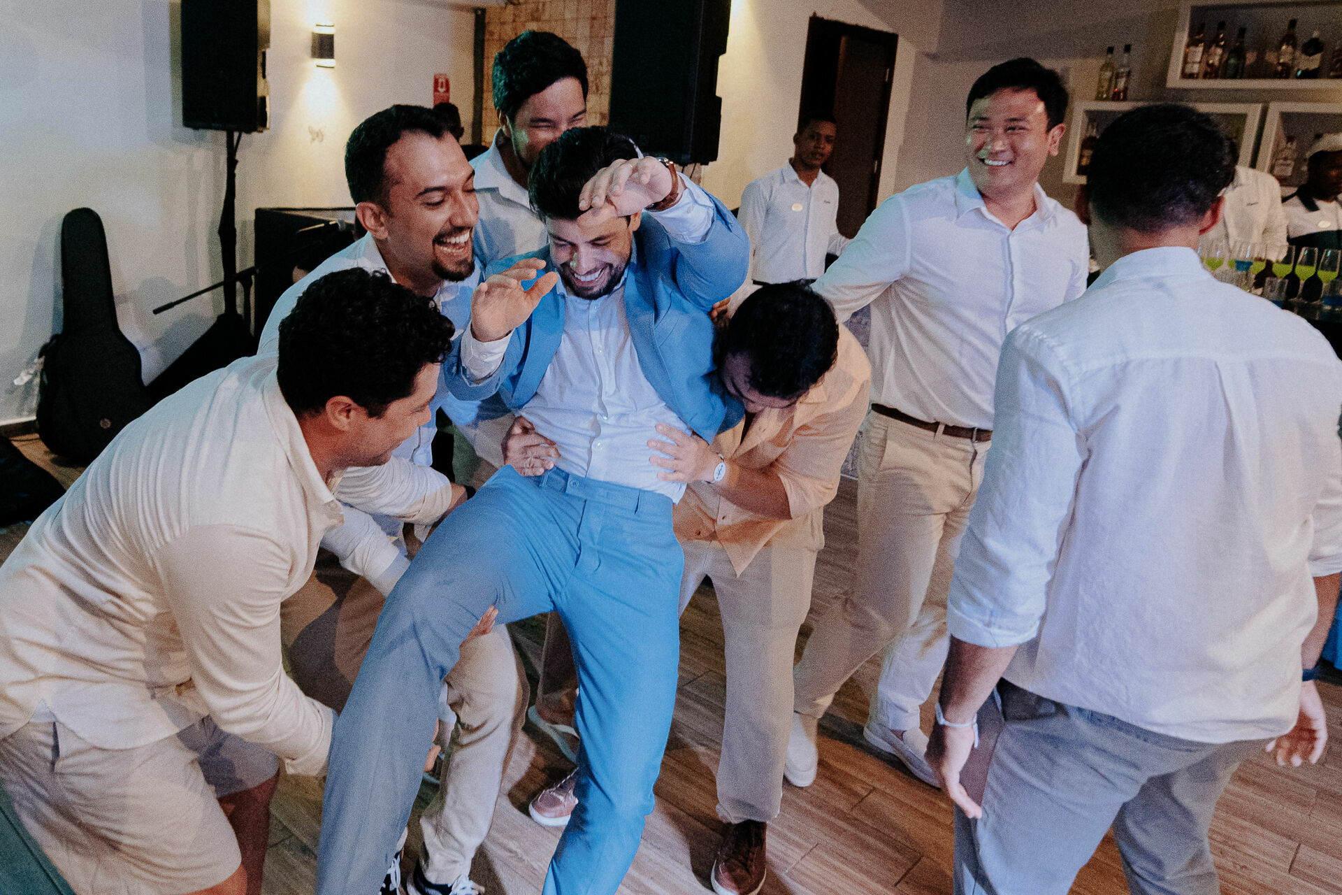 Foto Destination Wedding - Punta Cana | Ana Clara e Diogo Foto Destination Wedding - Punta Cana | Ana Clara e Diogo - Imagem 130