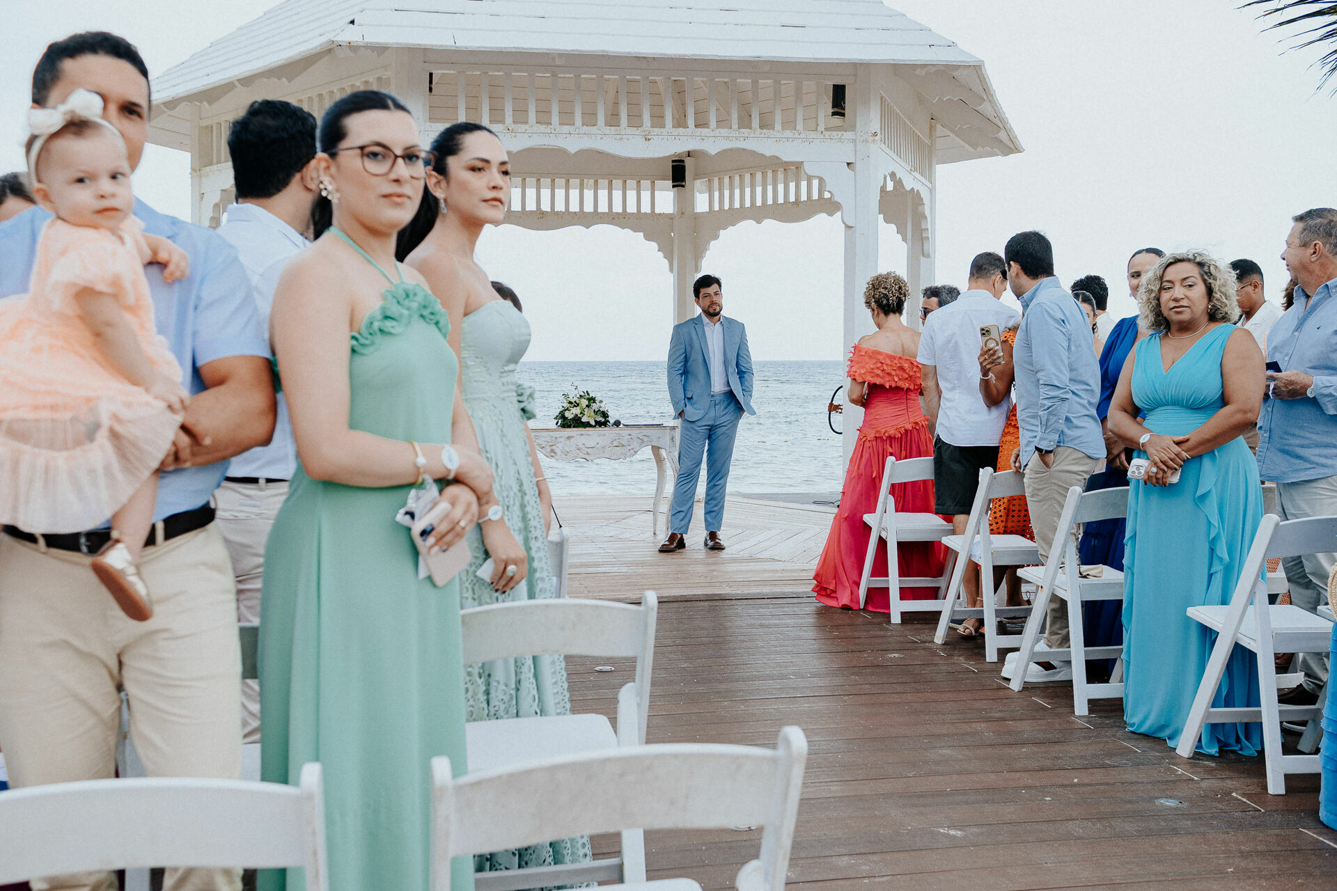 Foto Destination Wedding - Punta Cana | Ana Clara e Diogo Foto Destination Wedding - Punta Cana | Ana Clara e Diogo - Imagem 87
