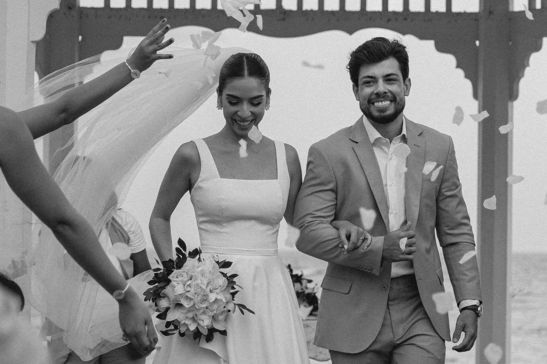 Foto Destination Wedding - Punta Cana | Ana Clara e Diogo Foto Destination Wedding - Punta Cana | Ana Clara e Diogo - Imagem 107