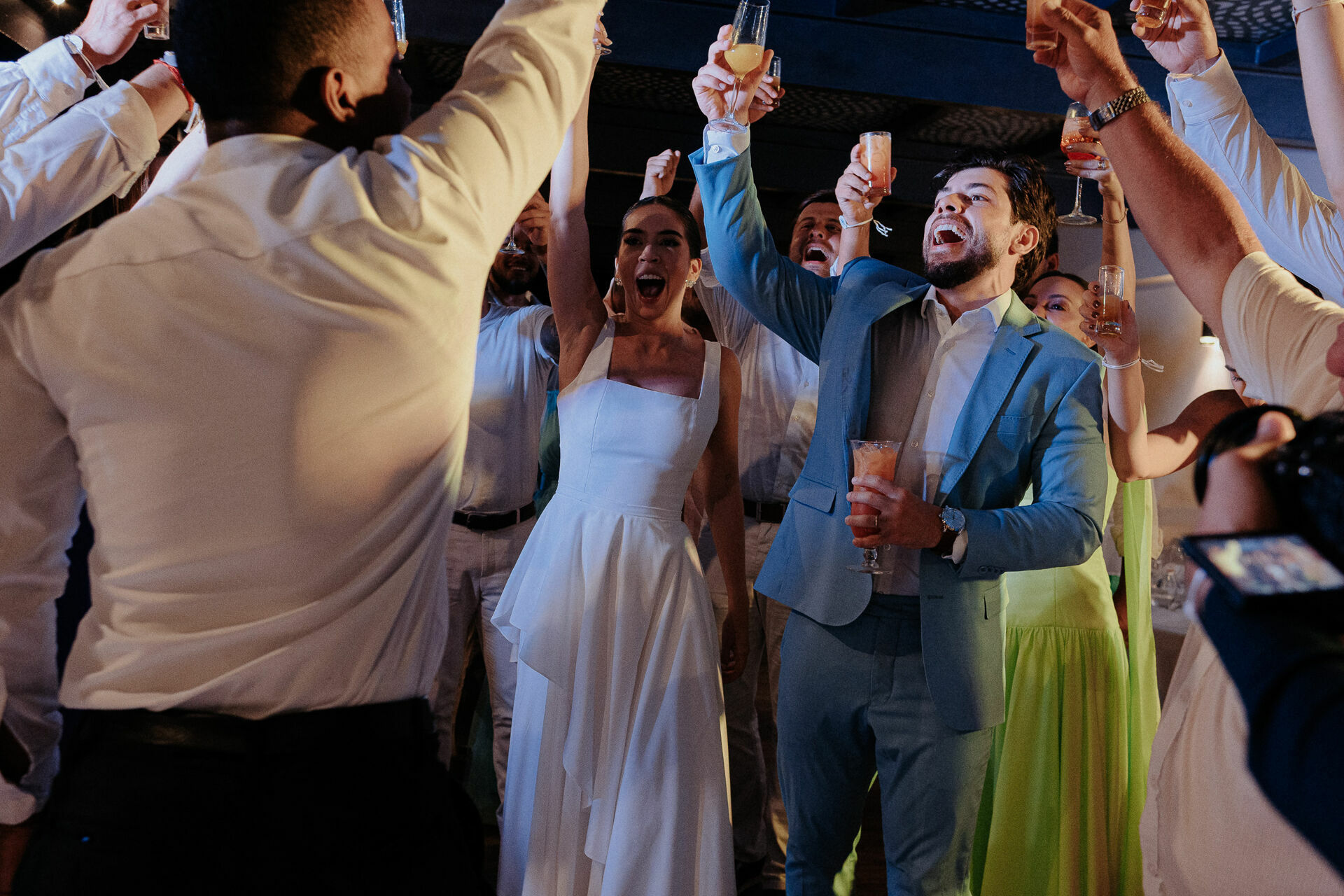 Foto Destination Wedding - Punta Cana | Ana Clara e Diogo Foto Destination Wedding - Punta Cana | Ana Clara e Diogo - Imagem 127