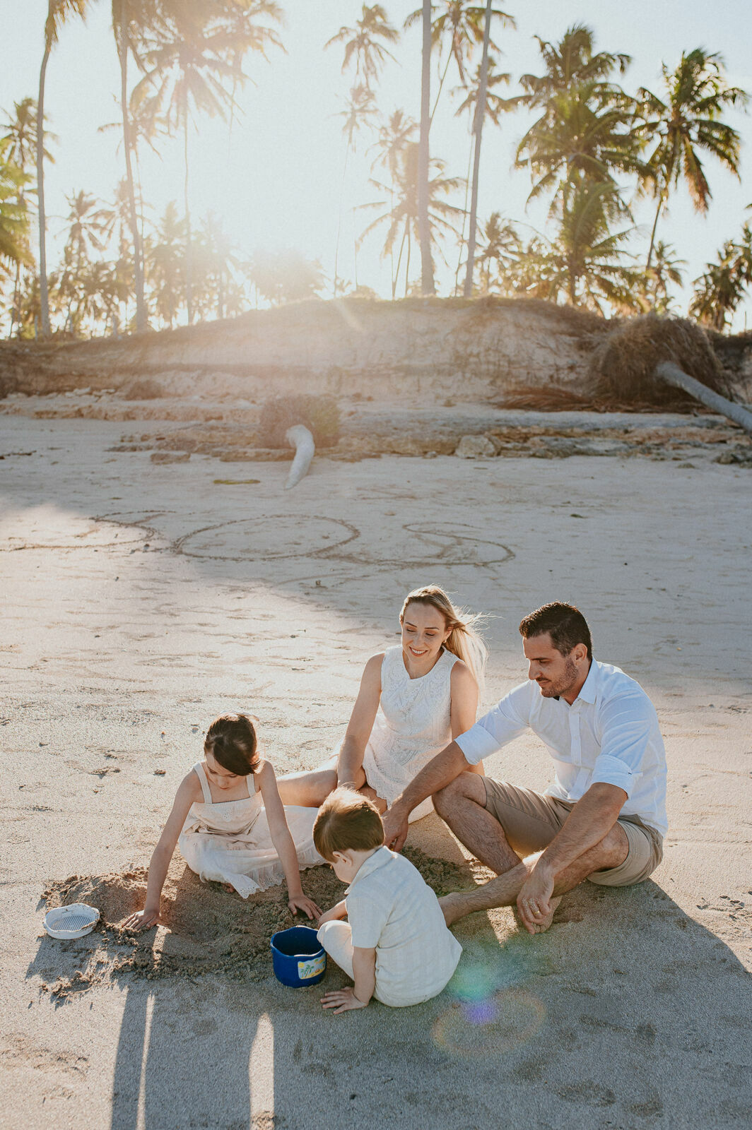 Foto Nossa família em Maceió - Carol e Elias - Imagem 6