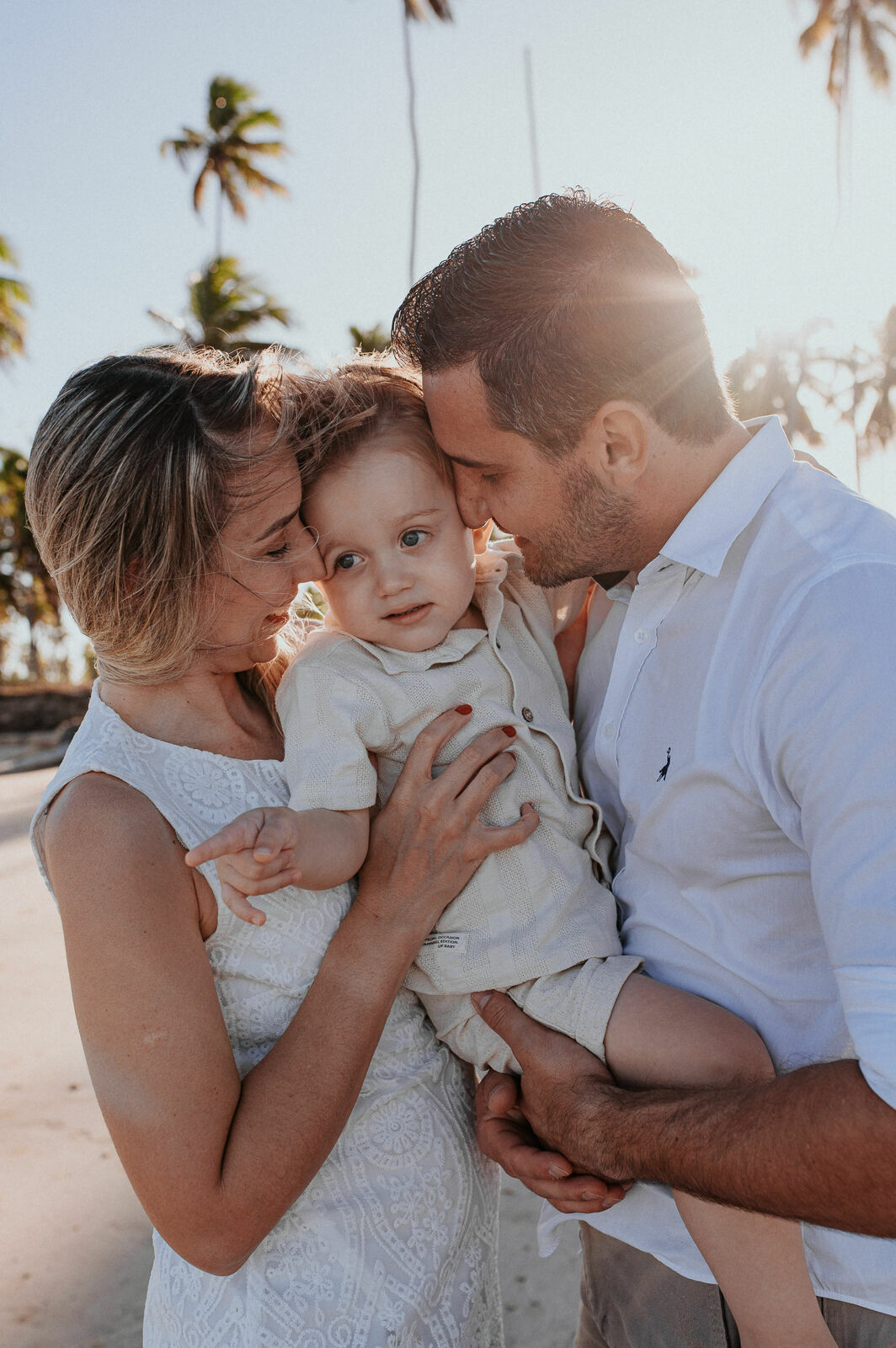 Foto Nossa família em Maceió - Carol e Elias - Imagem 1