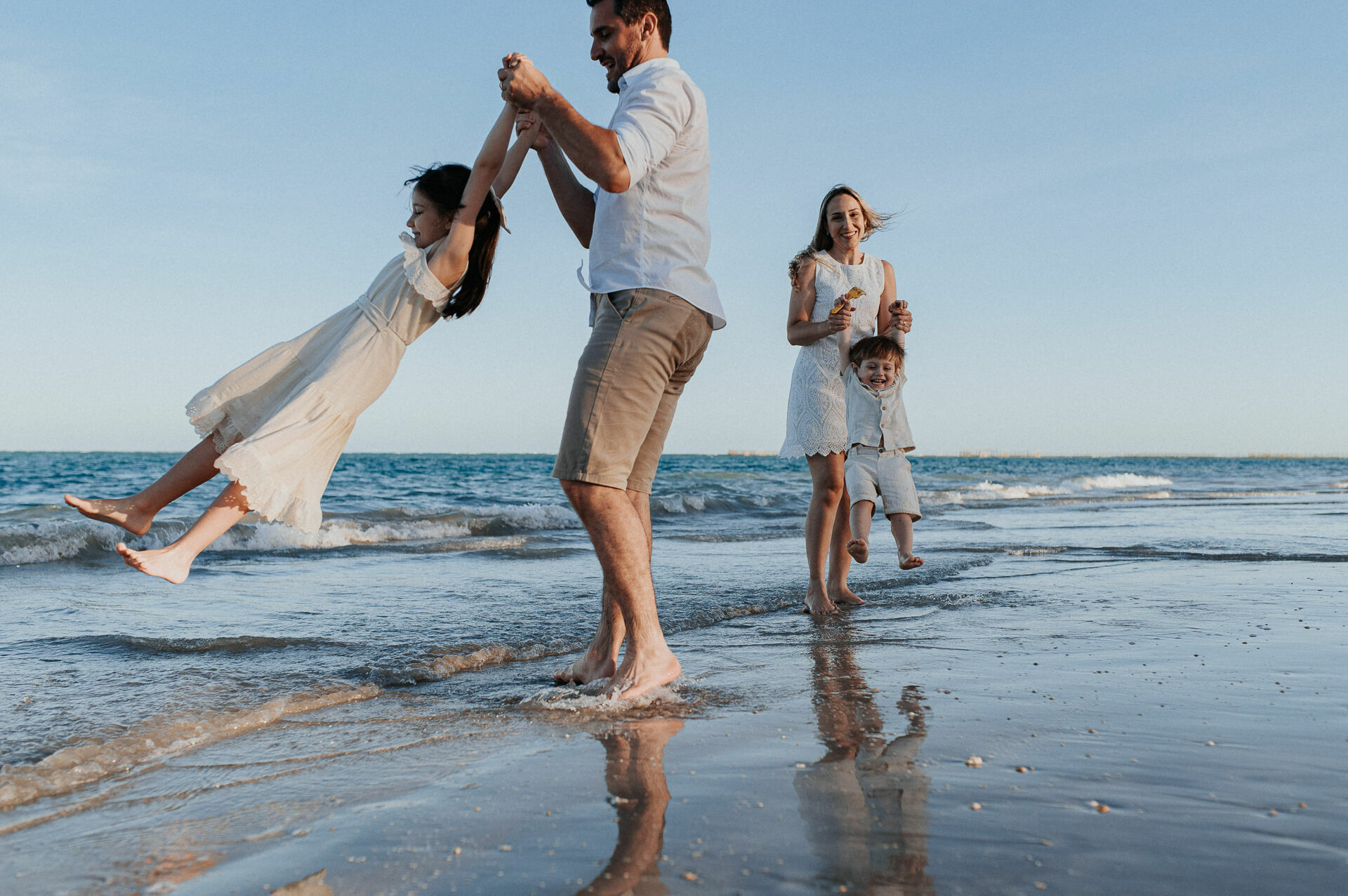Foto Nossa família em Maceió - Carol e Elias - Imagem 12