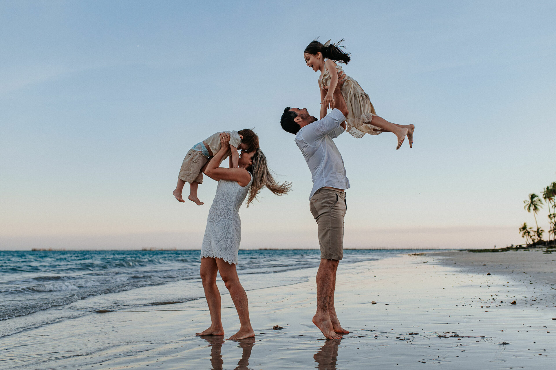 Foto Nossa família em Maceió - Carol e Elias - Imagem 17