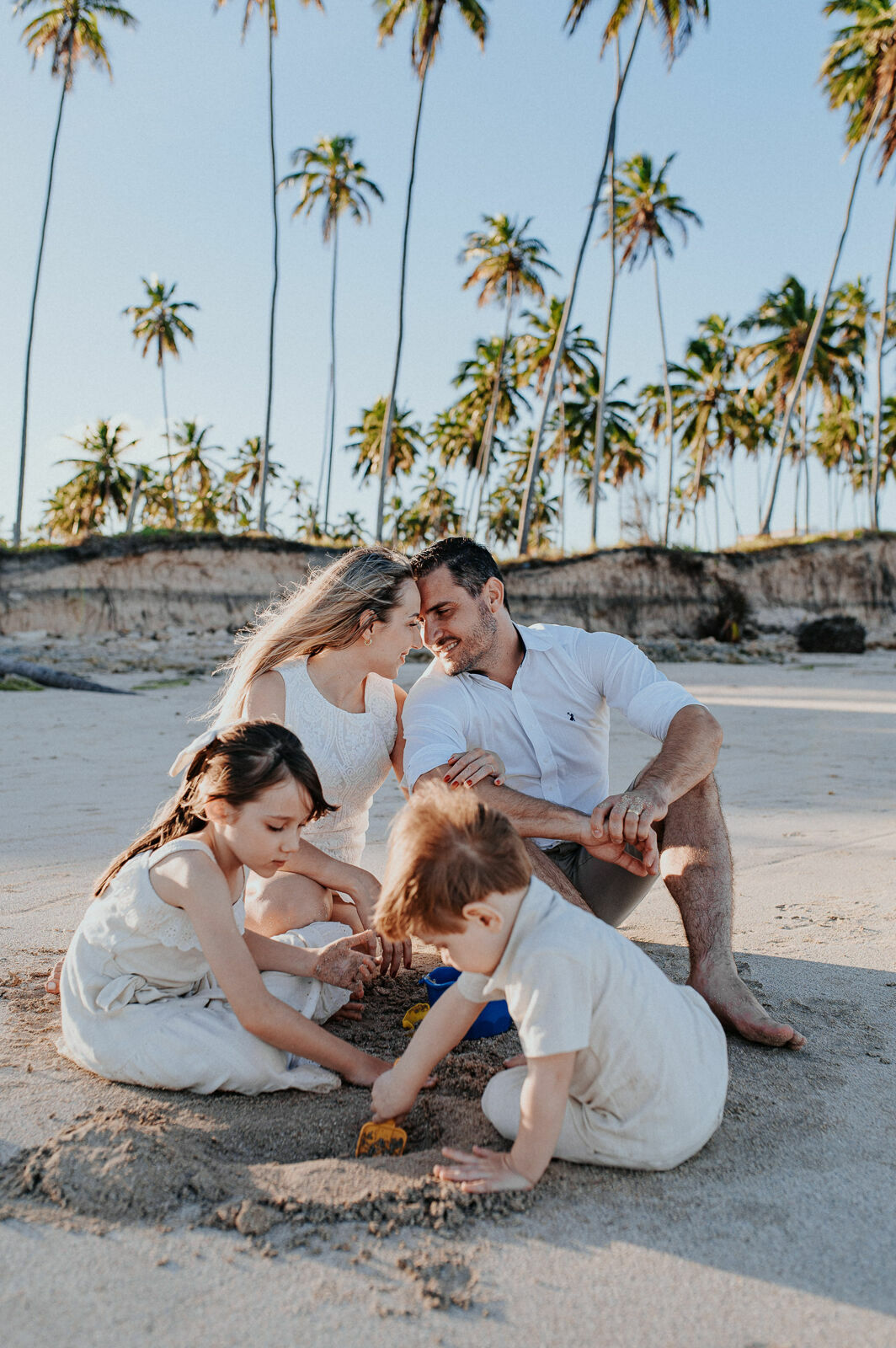Foto Nossa família em Maceió - Carol e Elias - Imagem 7