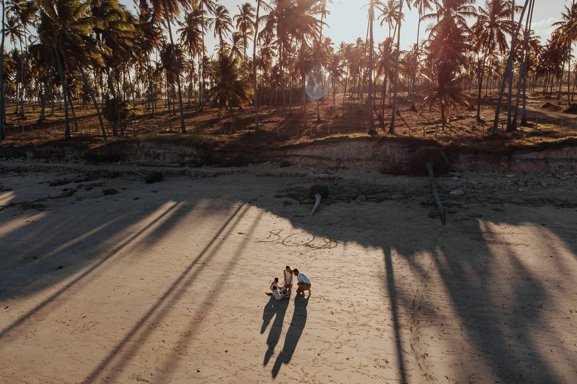 Foto Nossa família em Maceió - Carol e Elias - Imagem 5