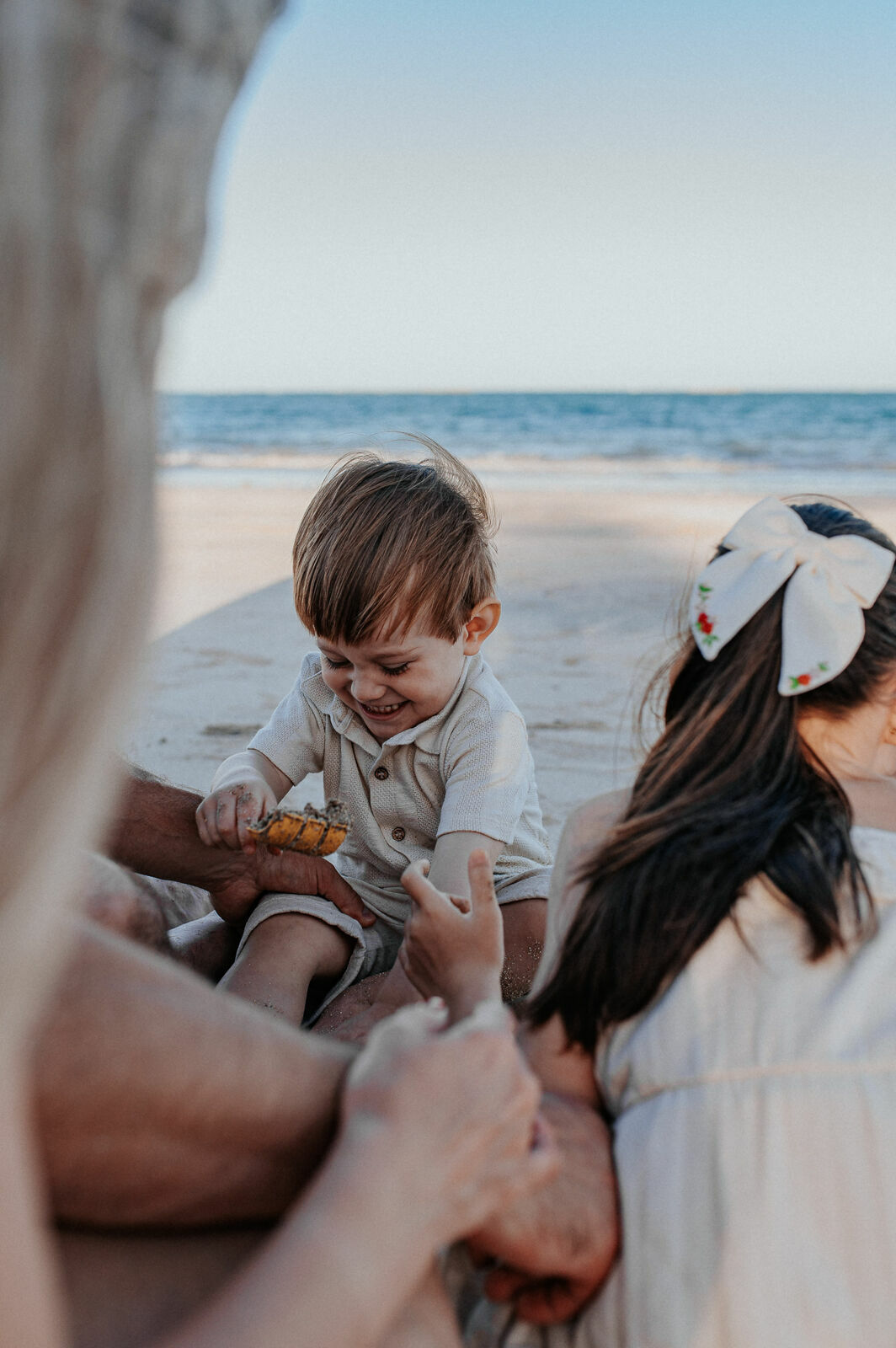 Foto Nossa família em Maceió - Carol e Elias - Imagem 10