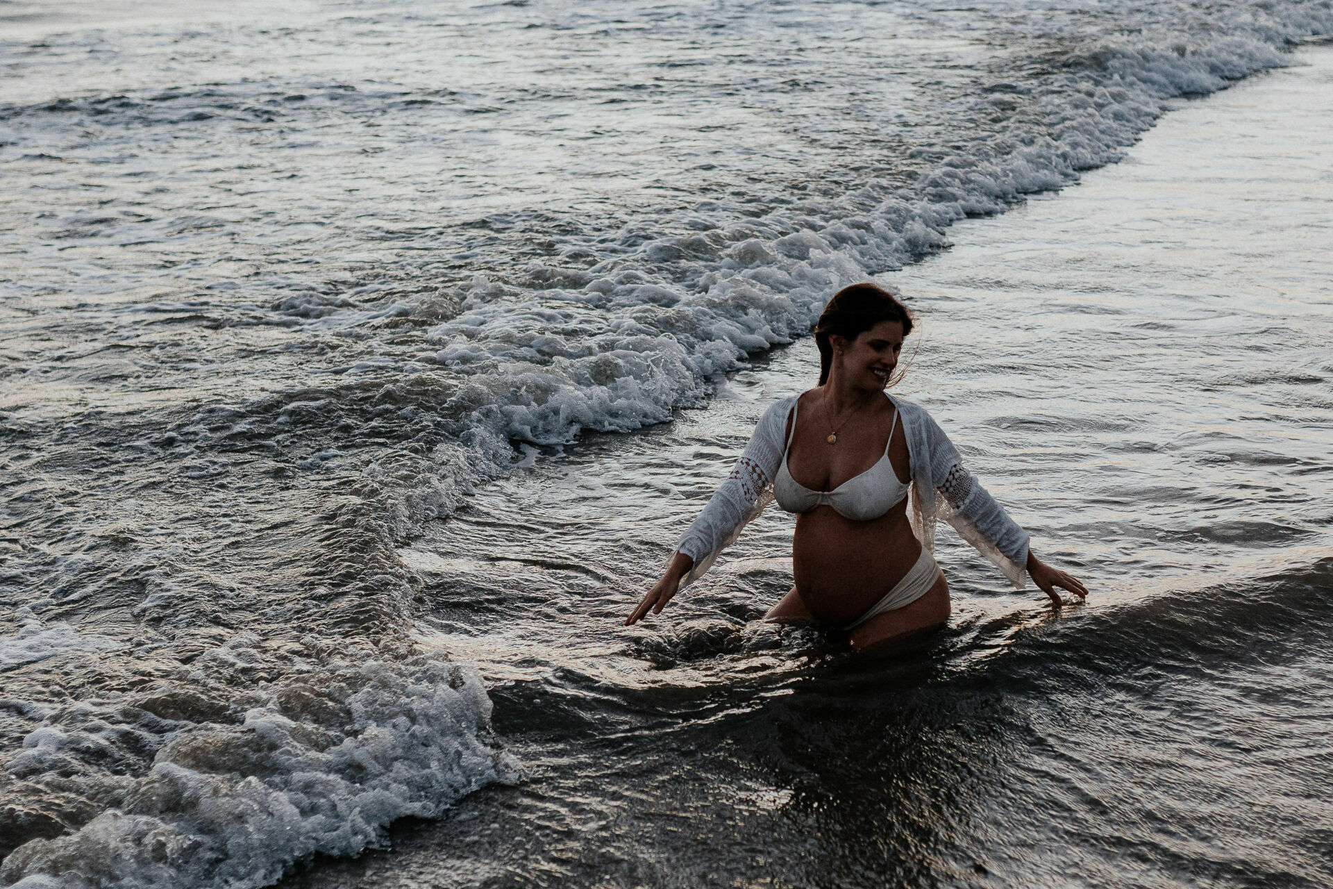 Foto Praia de Serrambi - Ana e Erickson - Imagem 18