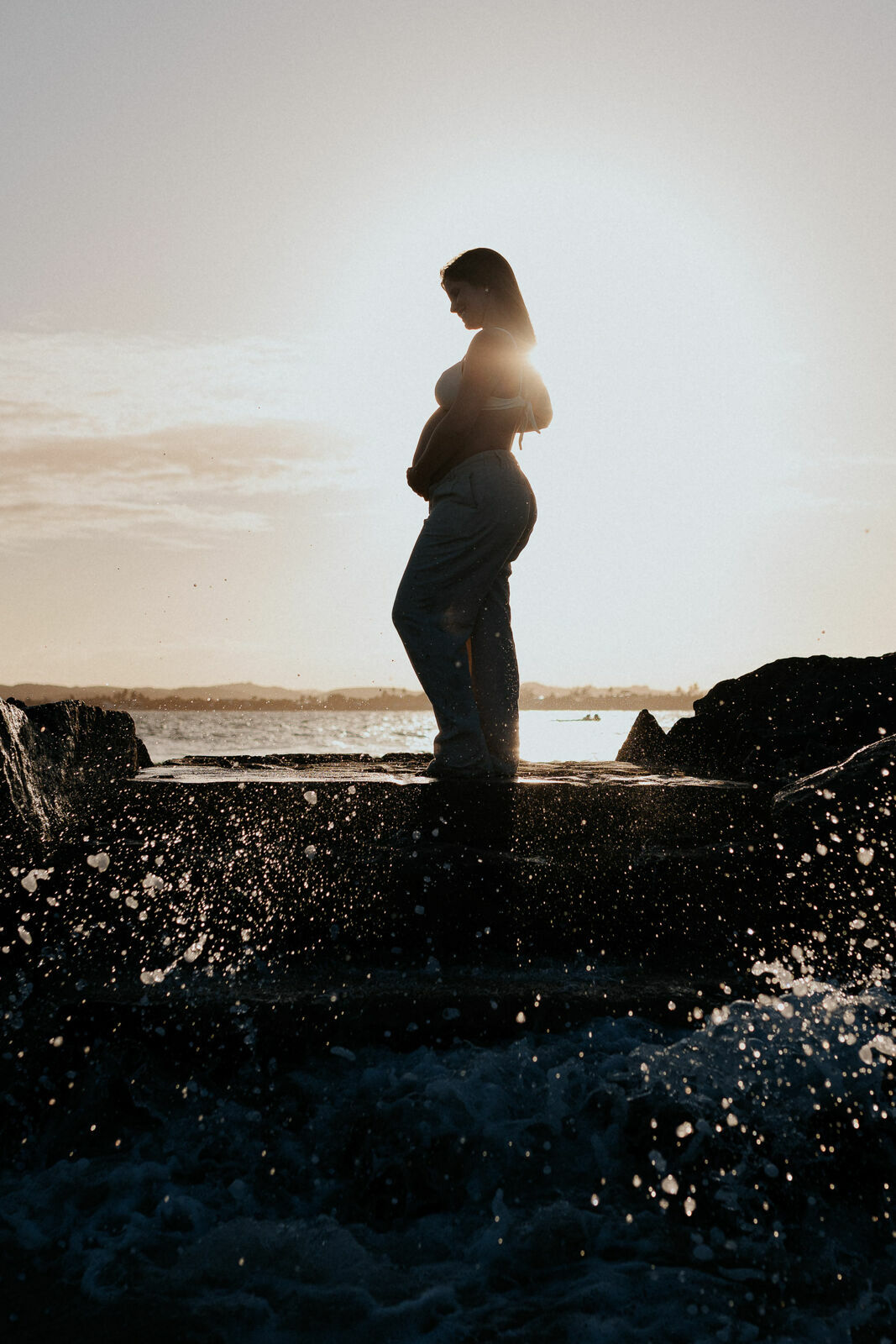 Foto Praia de Serrambi - Ana e Erickson - Imagem 9